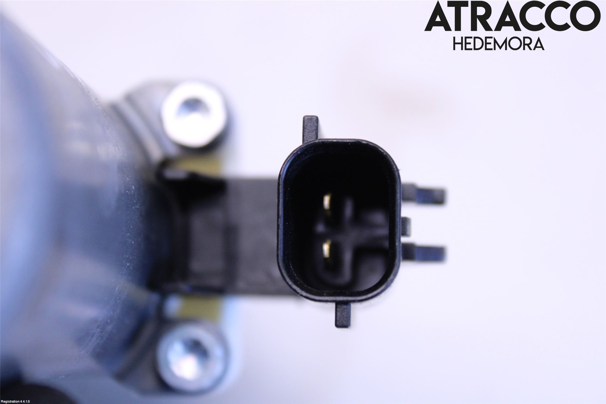 Dodge NITRO Fönsterhissmotor