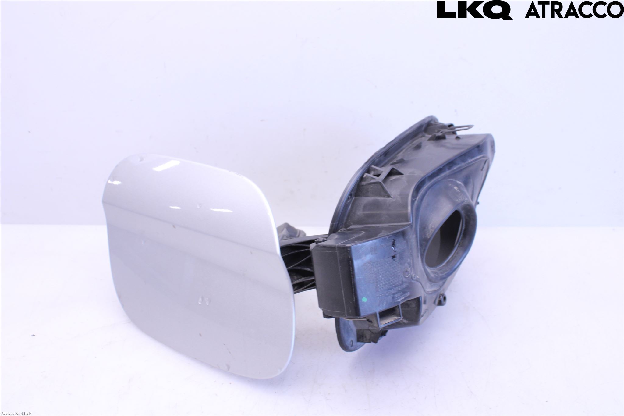 Opel ASTRA K 16-22 Tanklucka