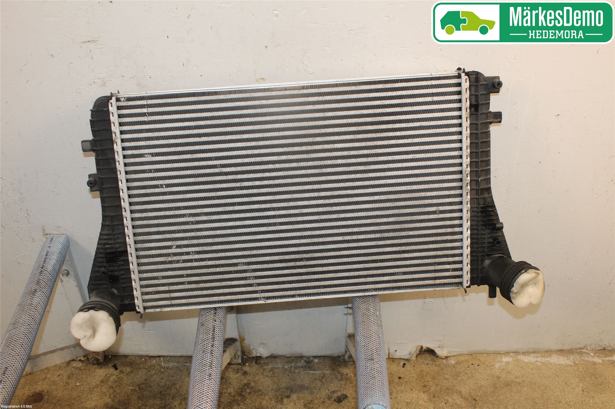 Seat LEON 06-12 Kylare Man