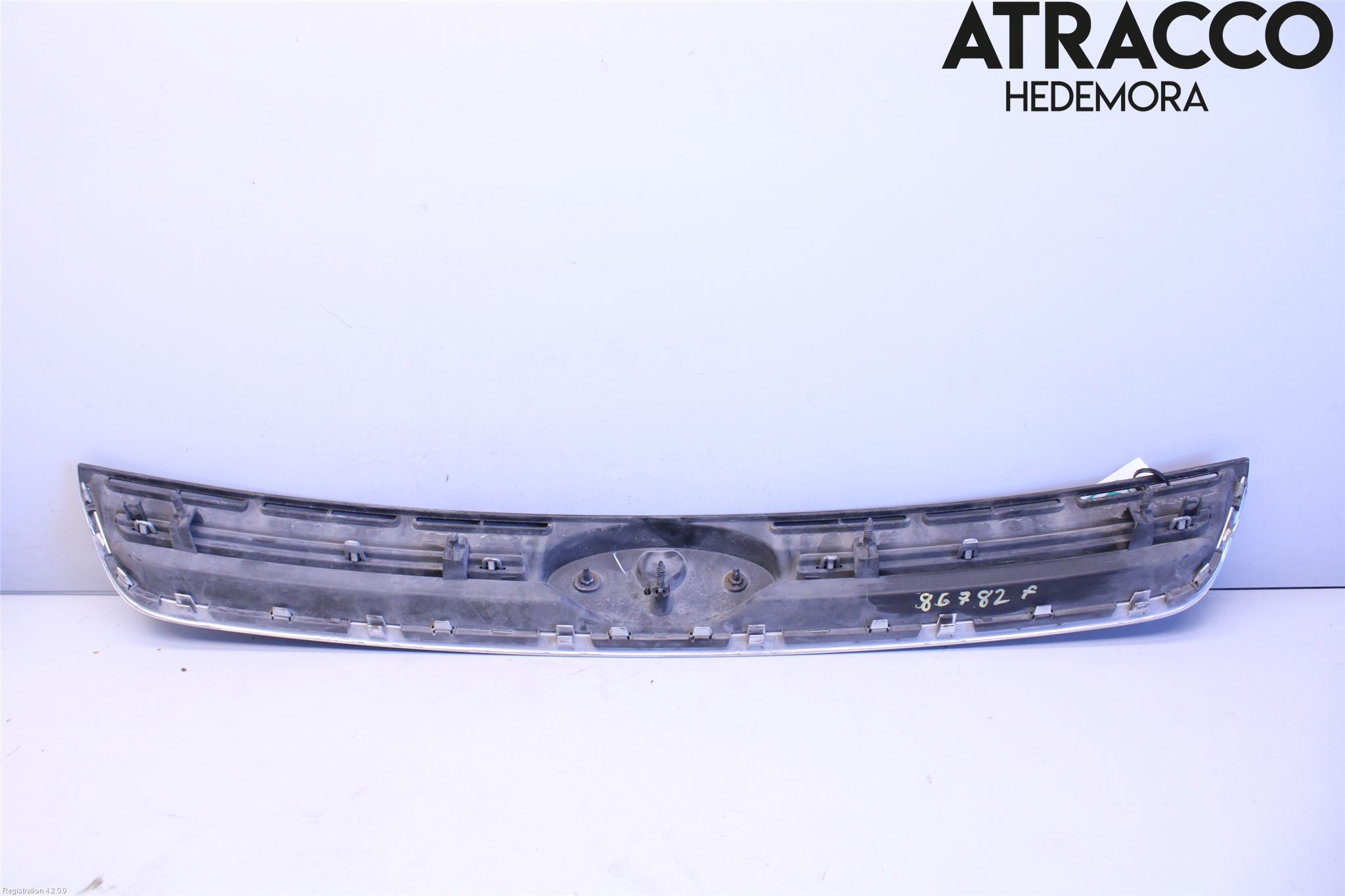 Ford KUGA 13-16 Grill Komp