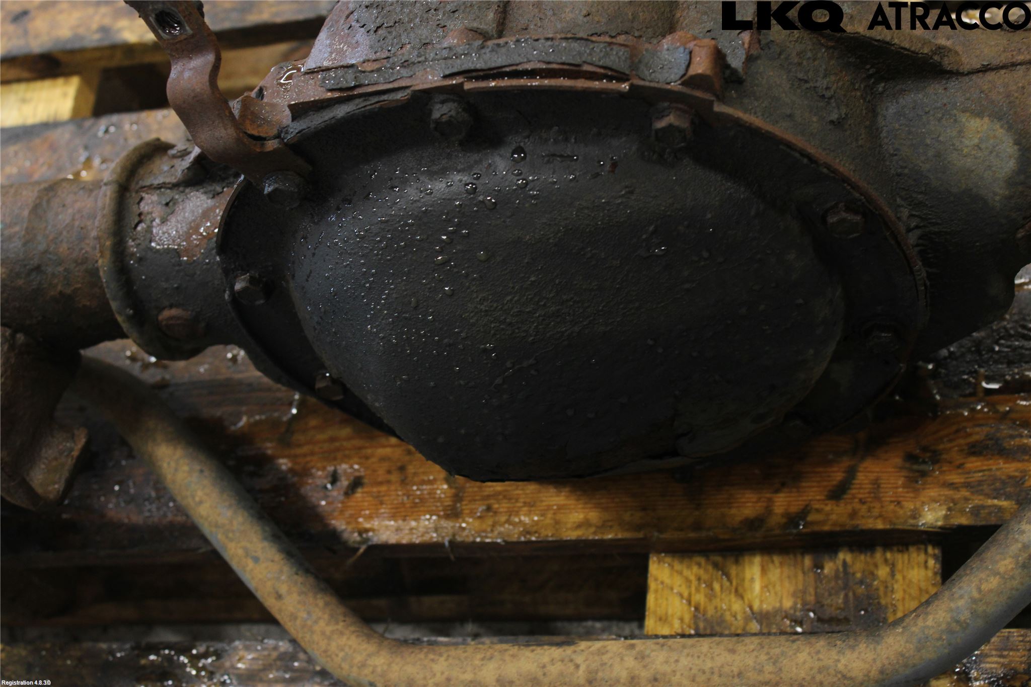 Chevrolet TAHOE Bakaxel