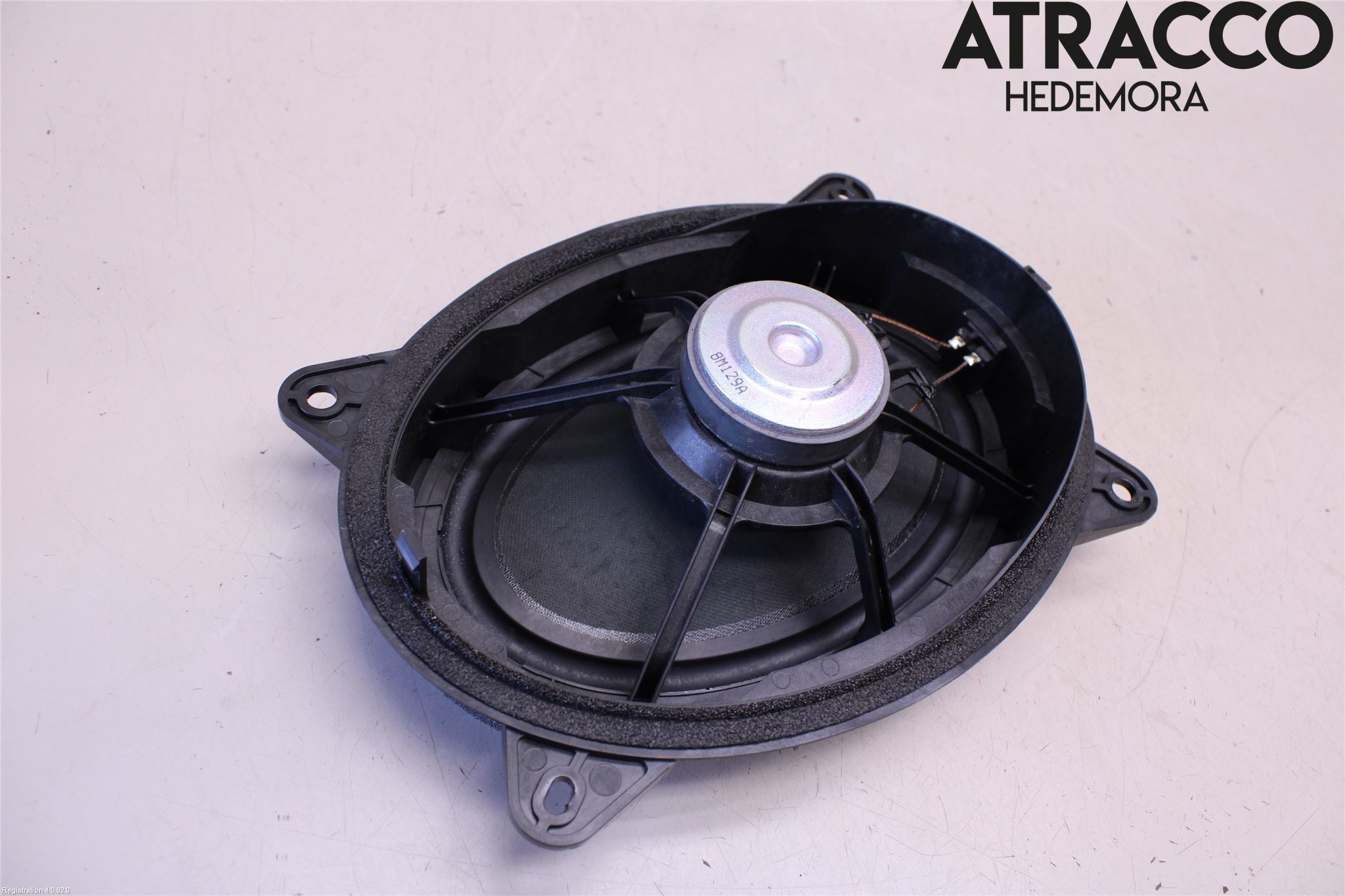 Subaru XV 18-22 Högtalare