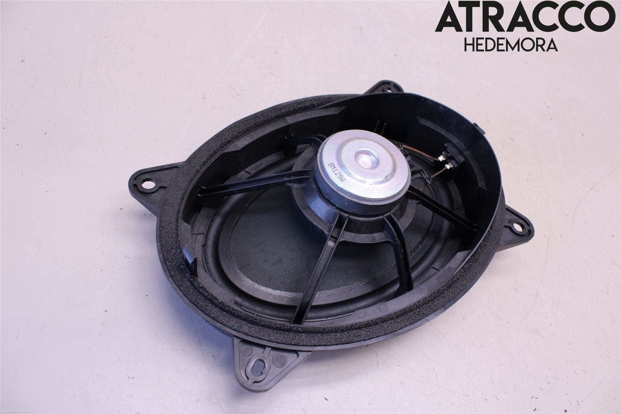 Subaru XV 18-22 Högtalare