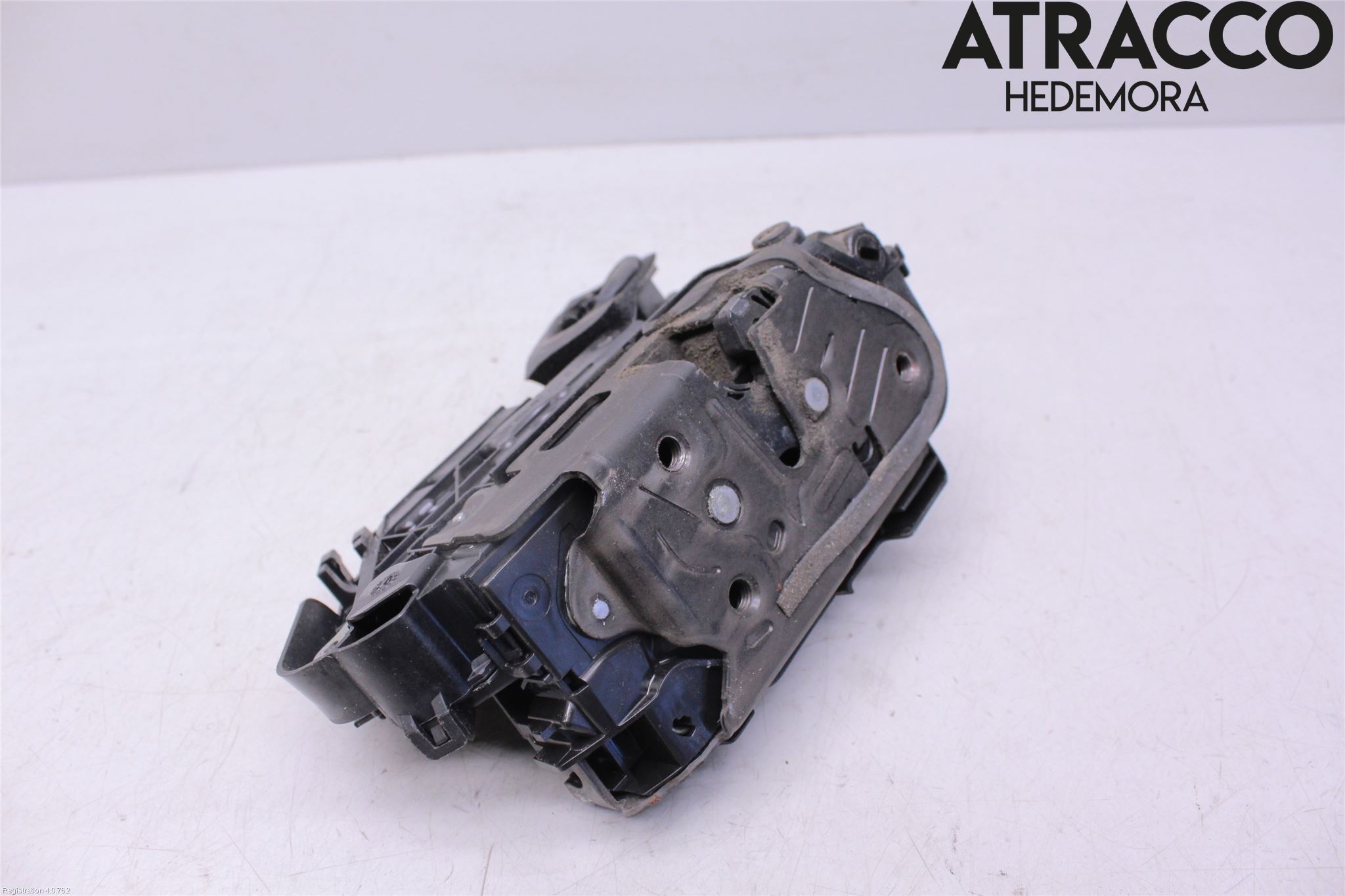 Seat IBIZA V 17-20 Låskista-Dörrlås