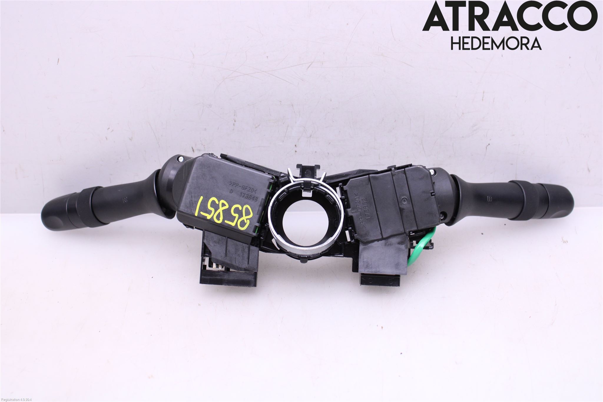 Subaru OUTBACK 15-20 Spakcentral