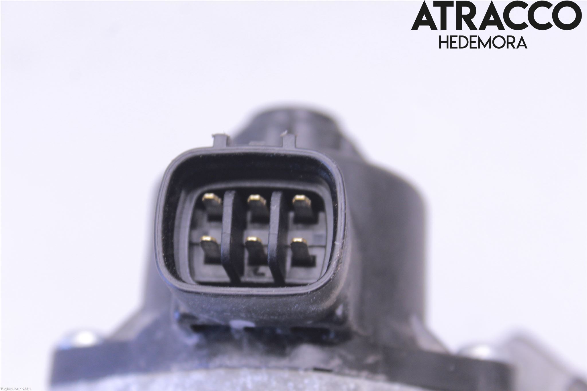 Toyota COROLLA 19- Egr Ventil