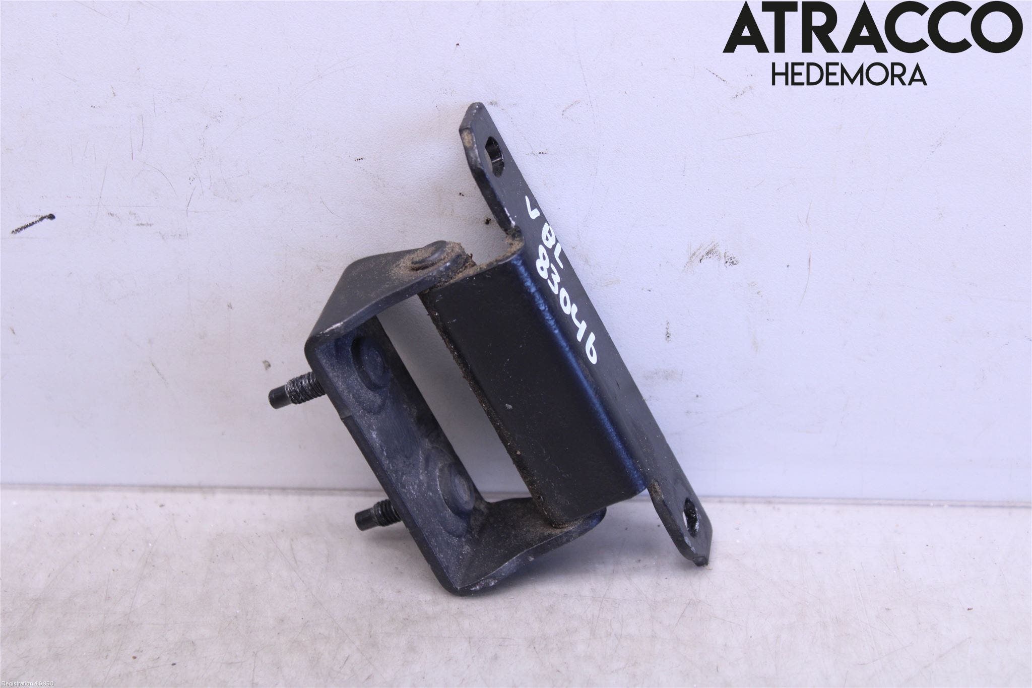 Volvo XC90 07-14 Bakluckegångjärn Vä