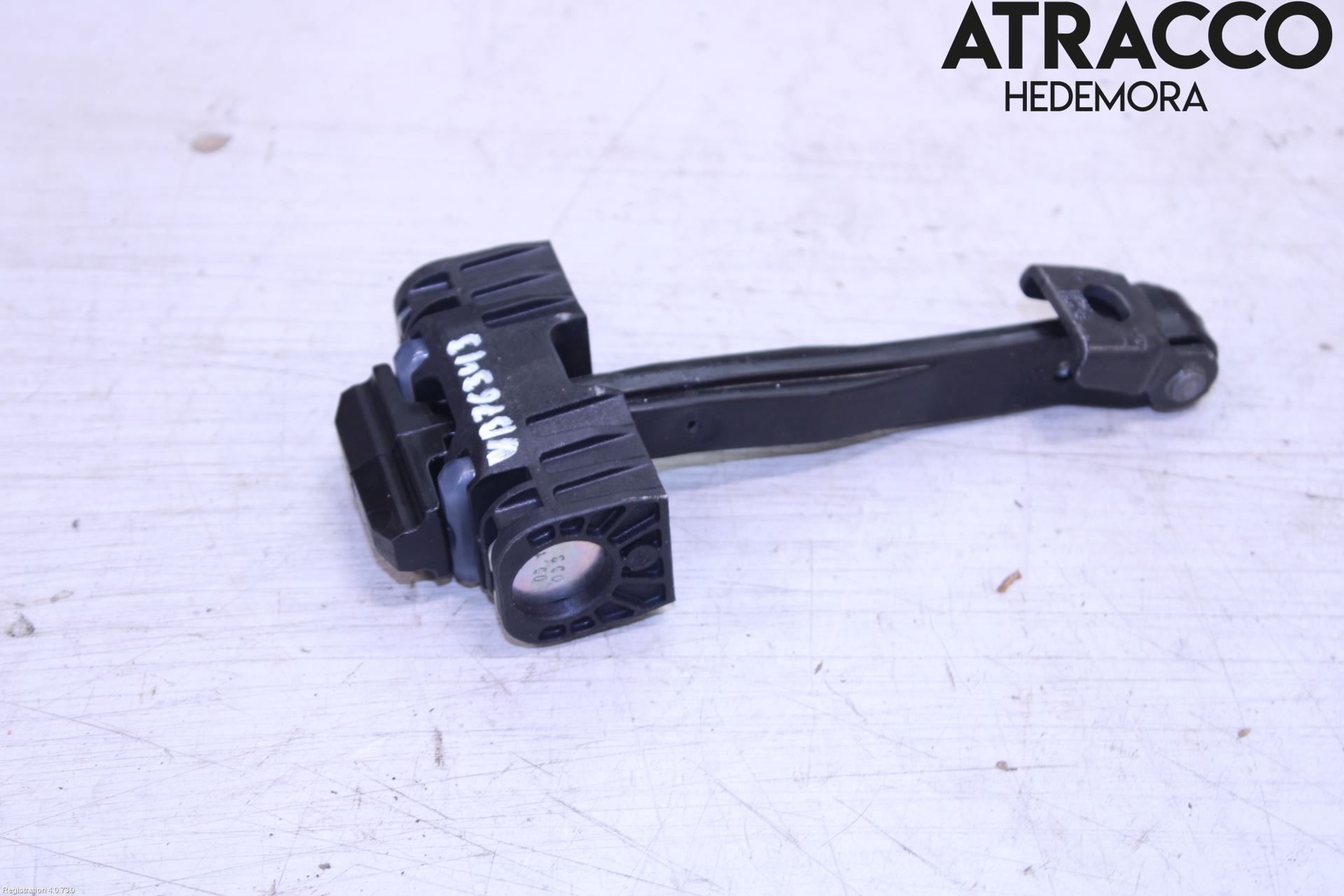 Audi A5 17- Dörrstopp