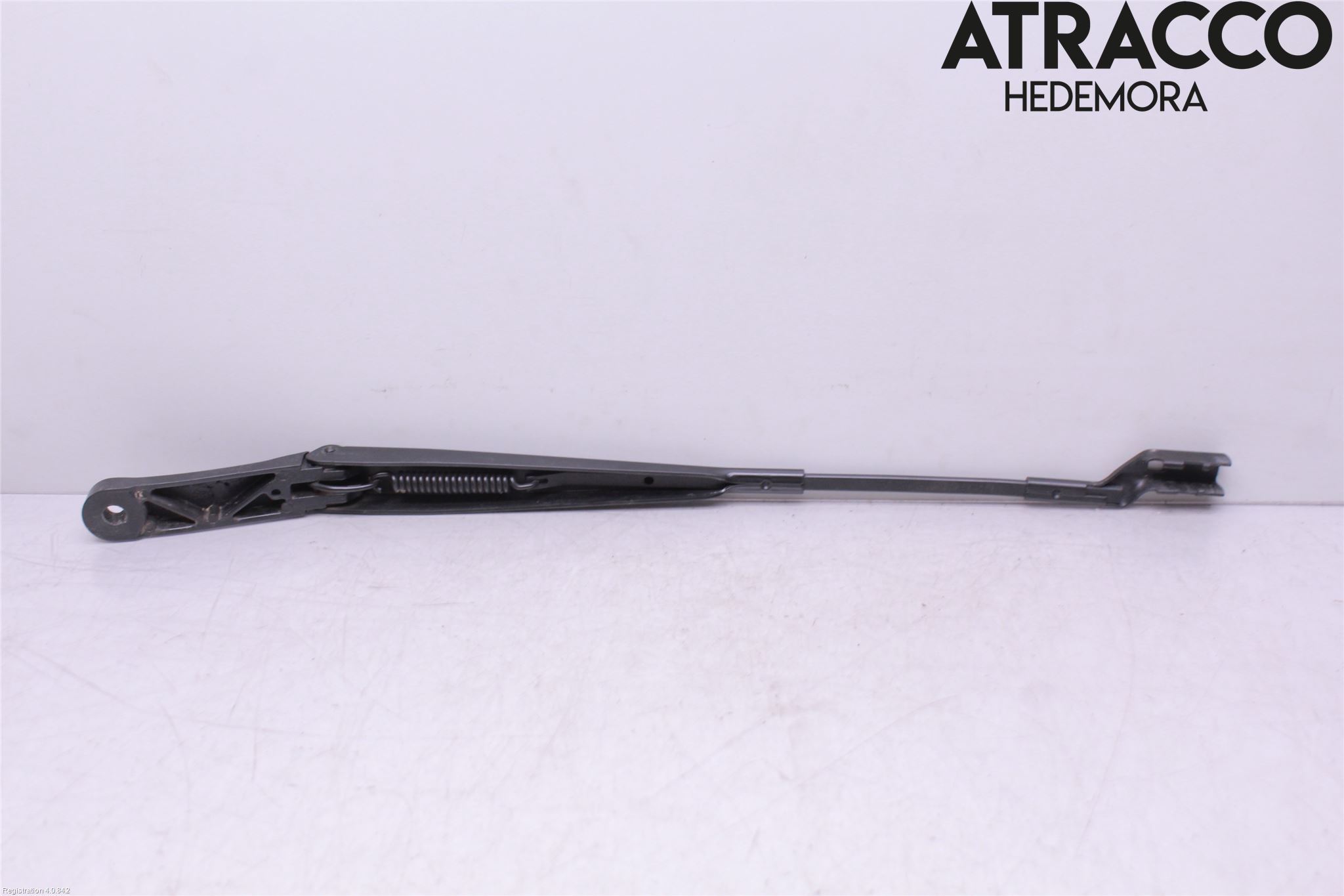 Skoda CITIGO / CITIGO E IV Torkararm Armar Vindruta