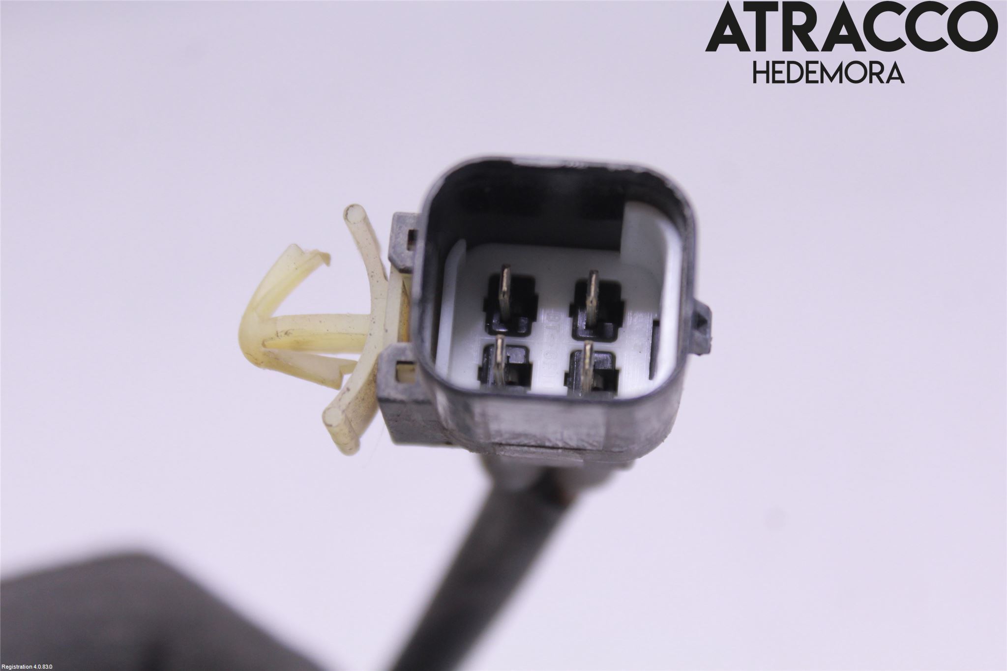 Chevrolet CAPTIVA Torkarmotor Vindruta