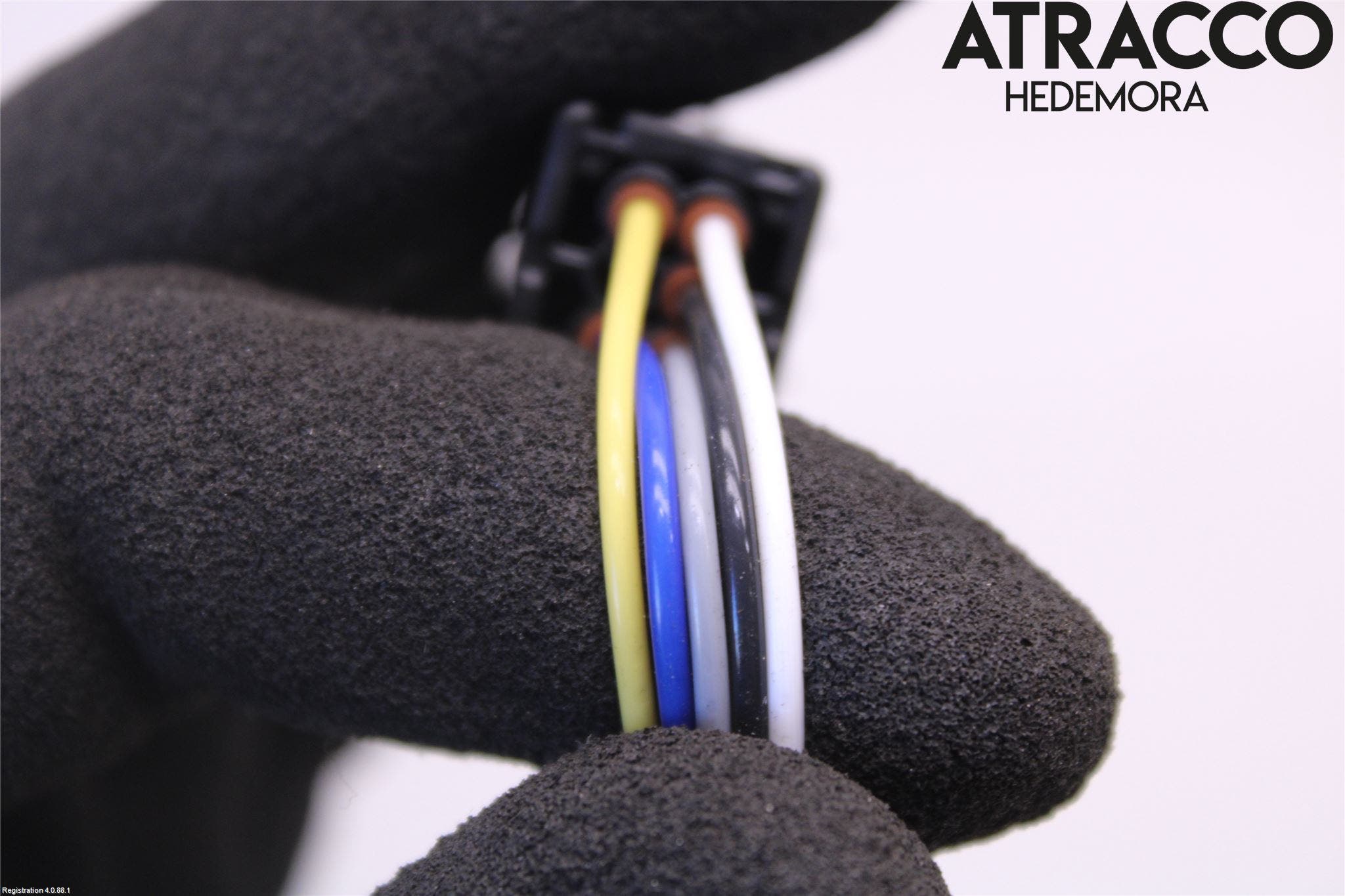 Toyota YARIS CROSS XP21 21- Injlambdasond