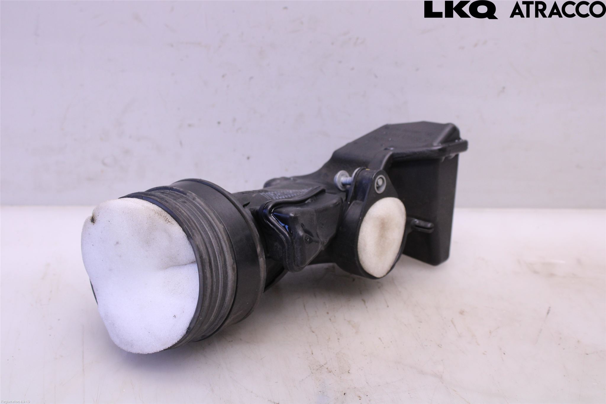 Seat IBIZA V 17-20 Injgummibälg-Slang