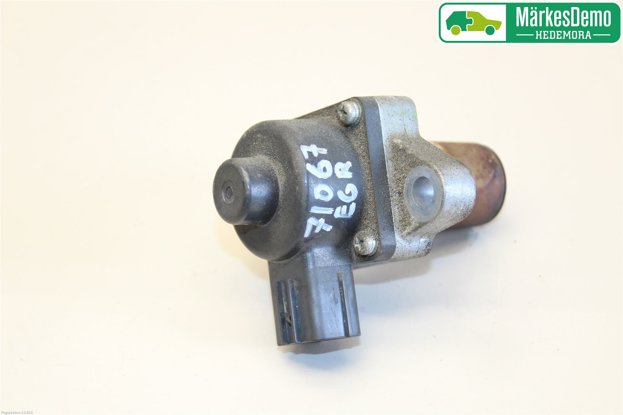 Subaru IMPREZA IV 13-17 Egr Ventil