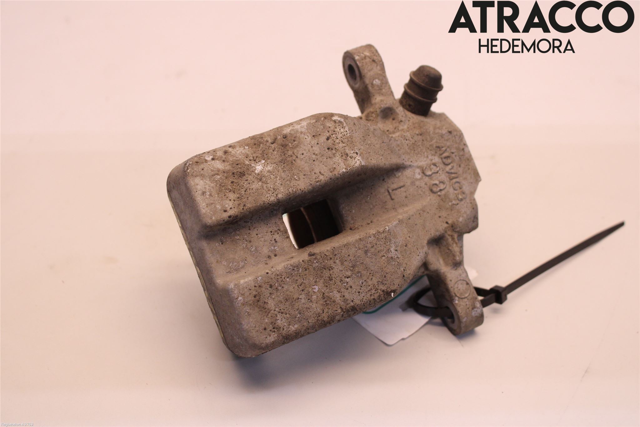 Toyota RAV4 13-18 Bromsok Bak Vänster