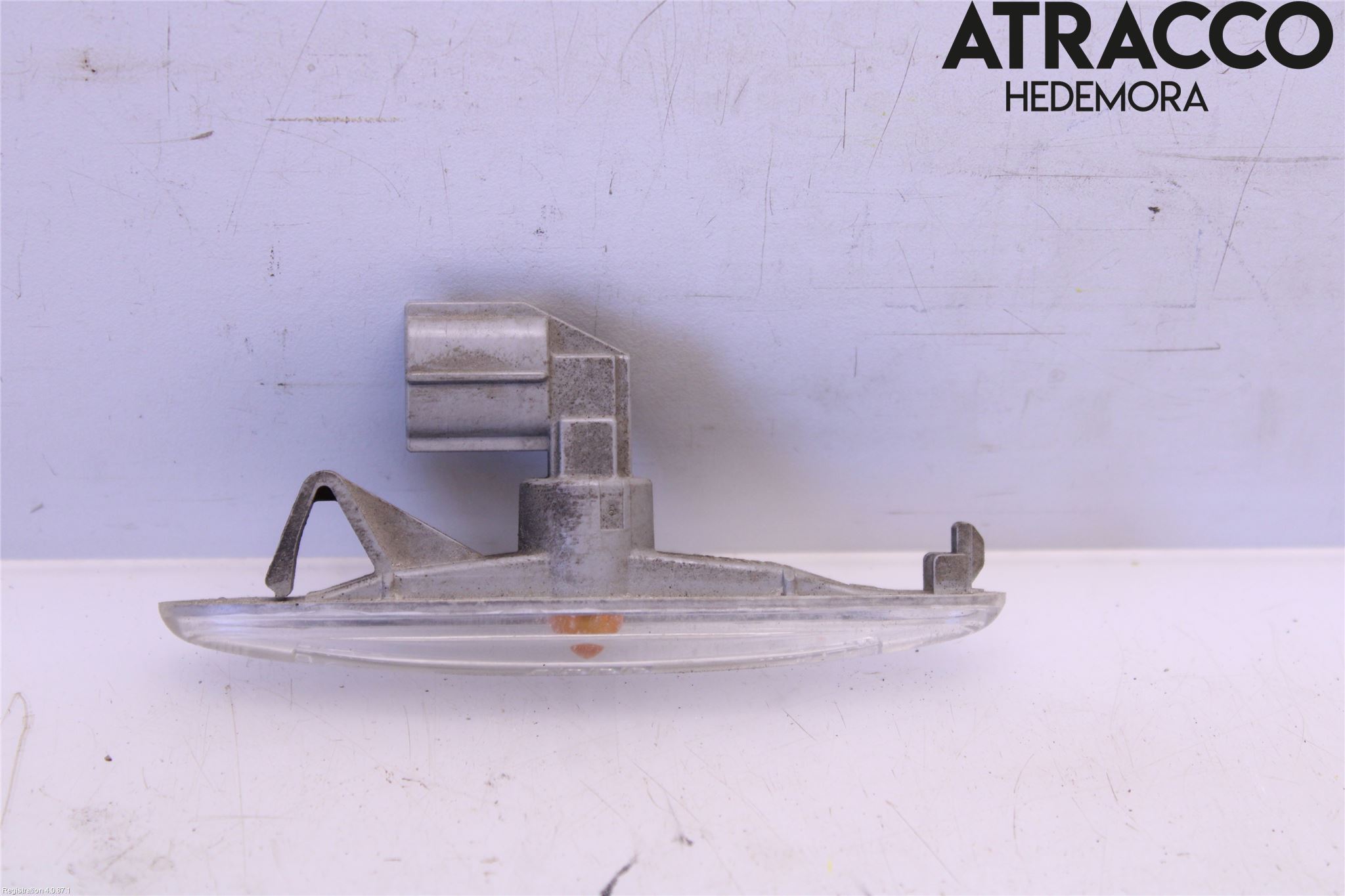Lexus IS 220d/250/350 06-13 Blinkers Sidoblinkers Vä