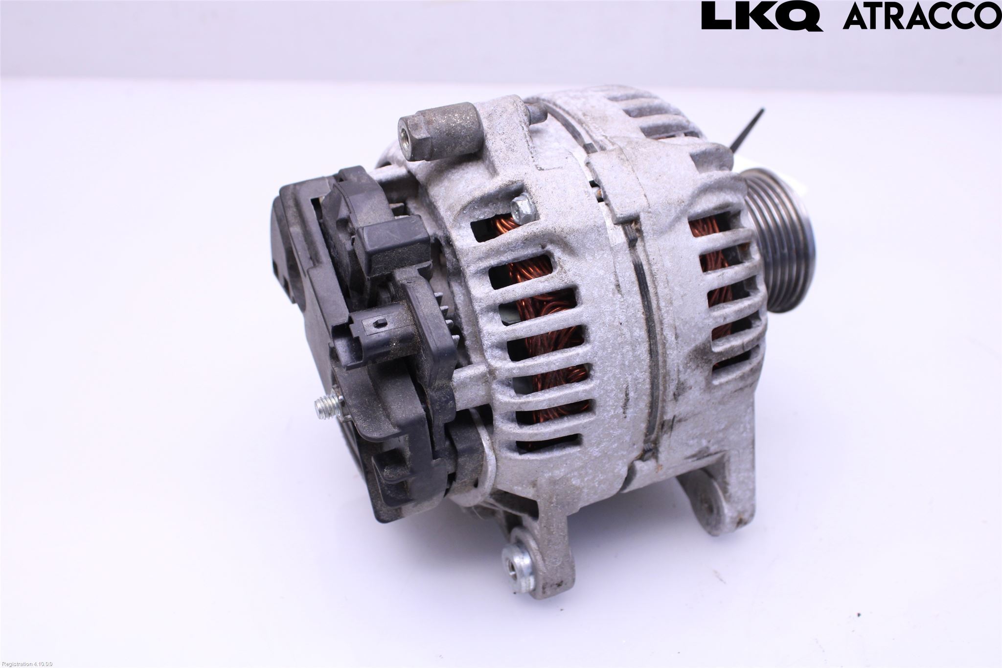 Nissan NV200/NV200 COMBI Generator