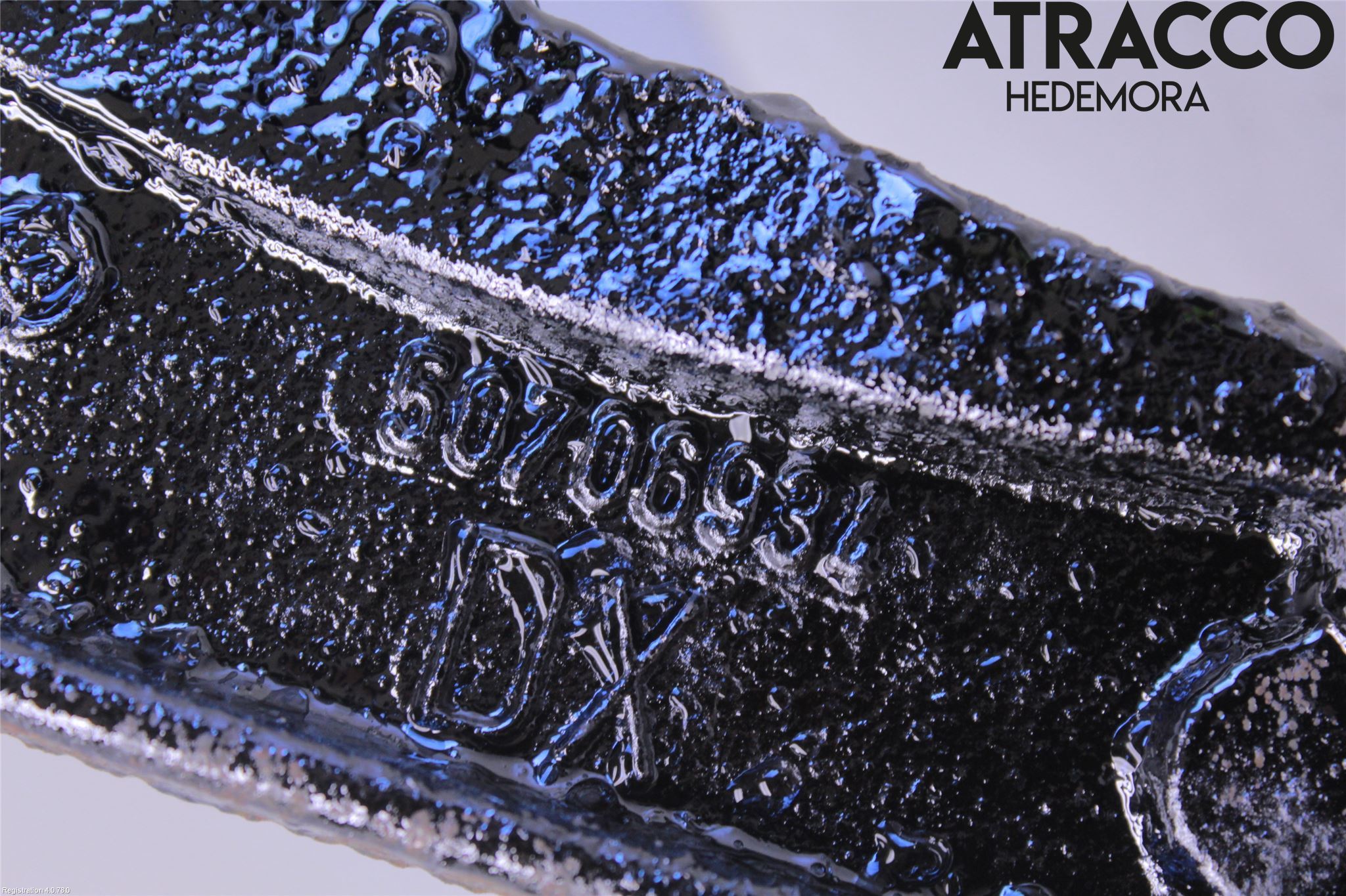 Husbil, husvagn HUSBIL CLASSIC Bärarm Fram Undre Hö