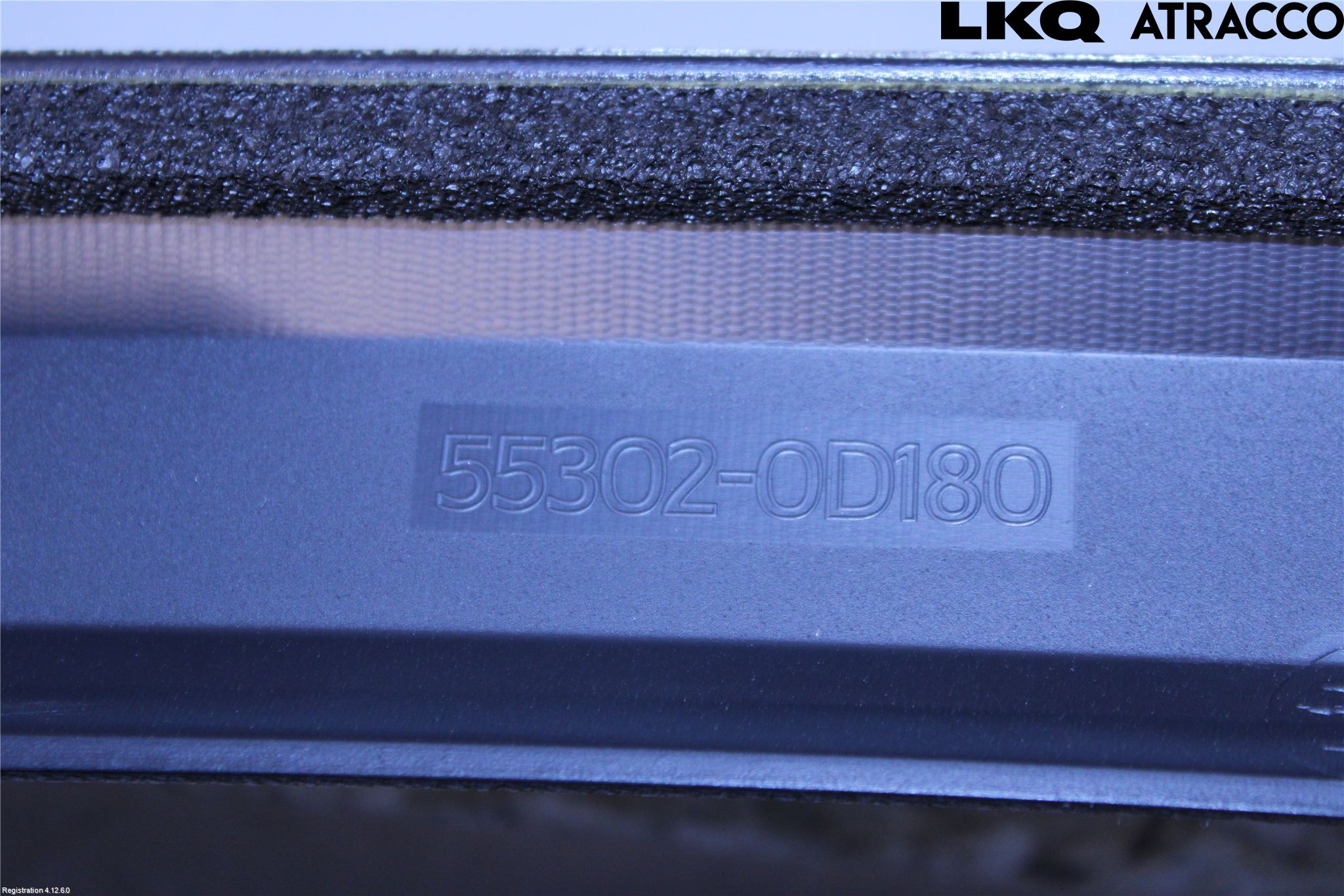 Toyota YARIS XP130 15-20 Instrumentbräda