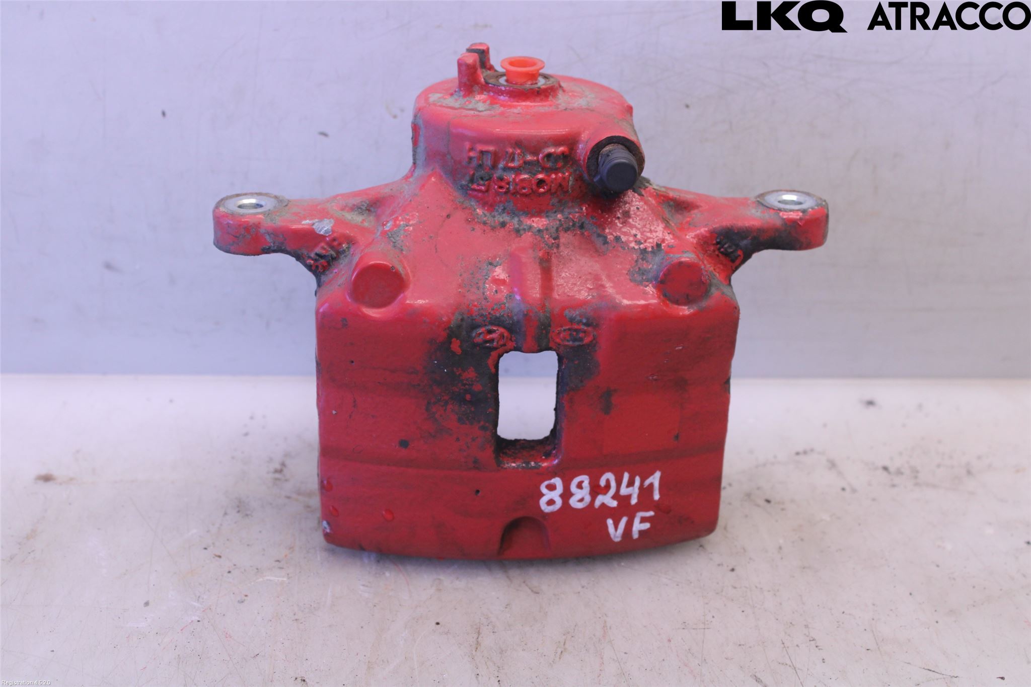 Kia PROCEED 19- Bromsok Fram Vänster