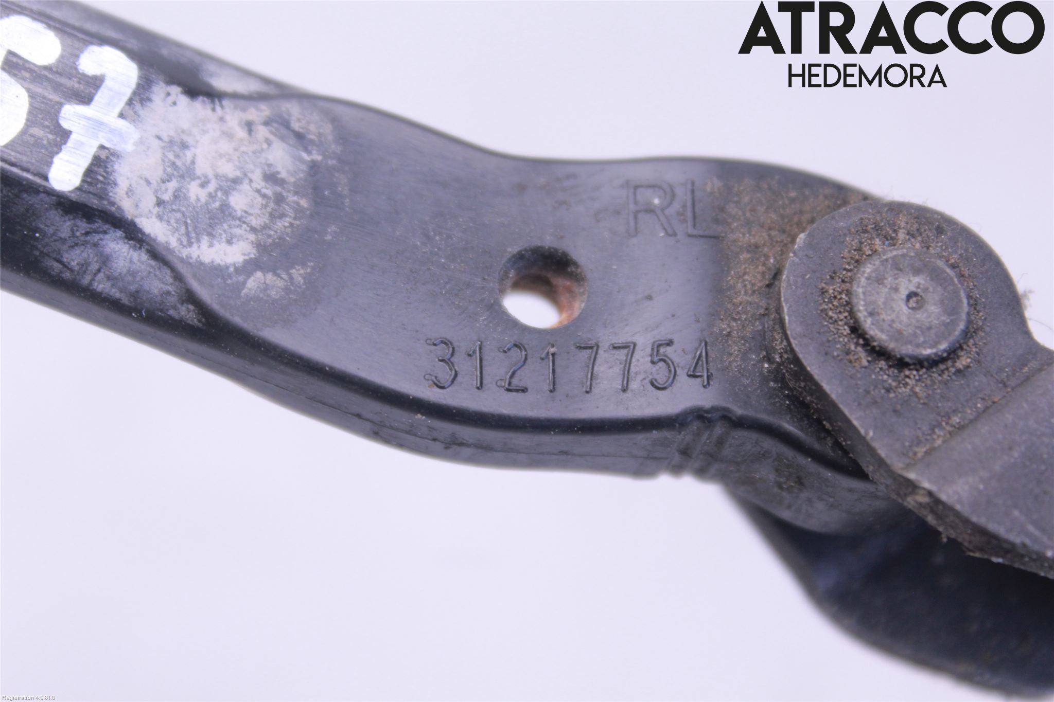 Volvo V60 11-13 Dörrstopp