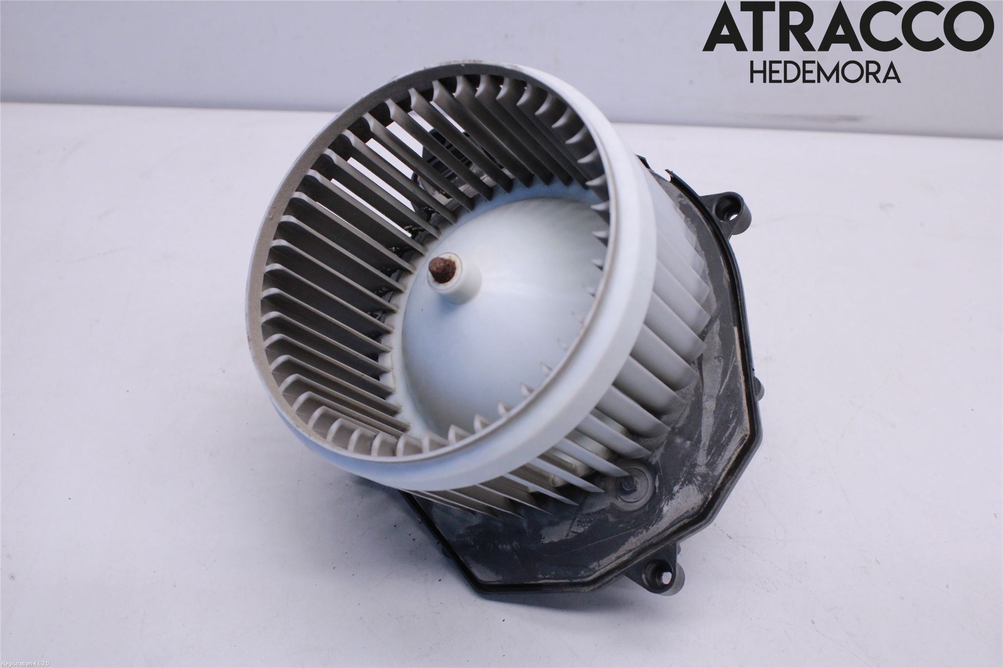 Peugeot PARTNER 16-18 Ac Värmefläkt