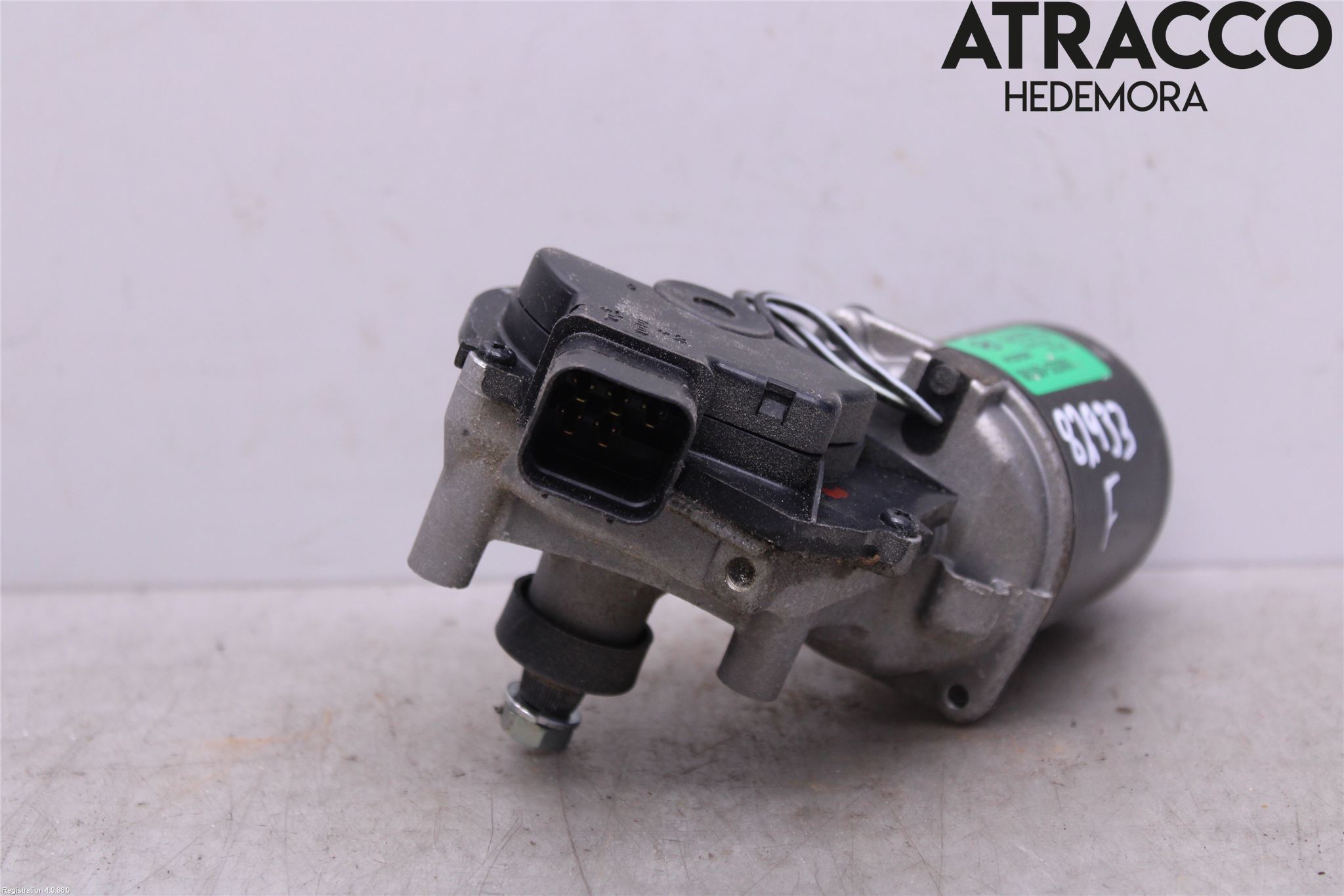 Hyundai i40 16-18 Torkarmotor Vindruta