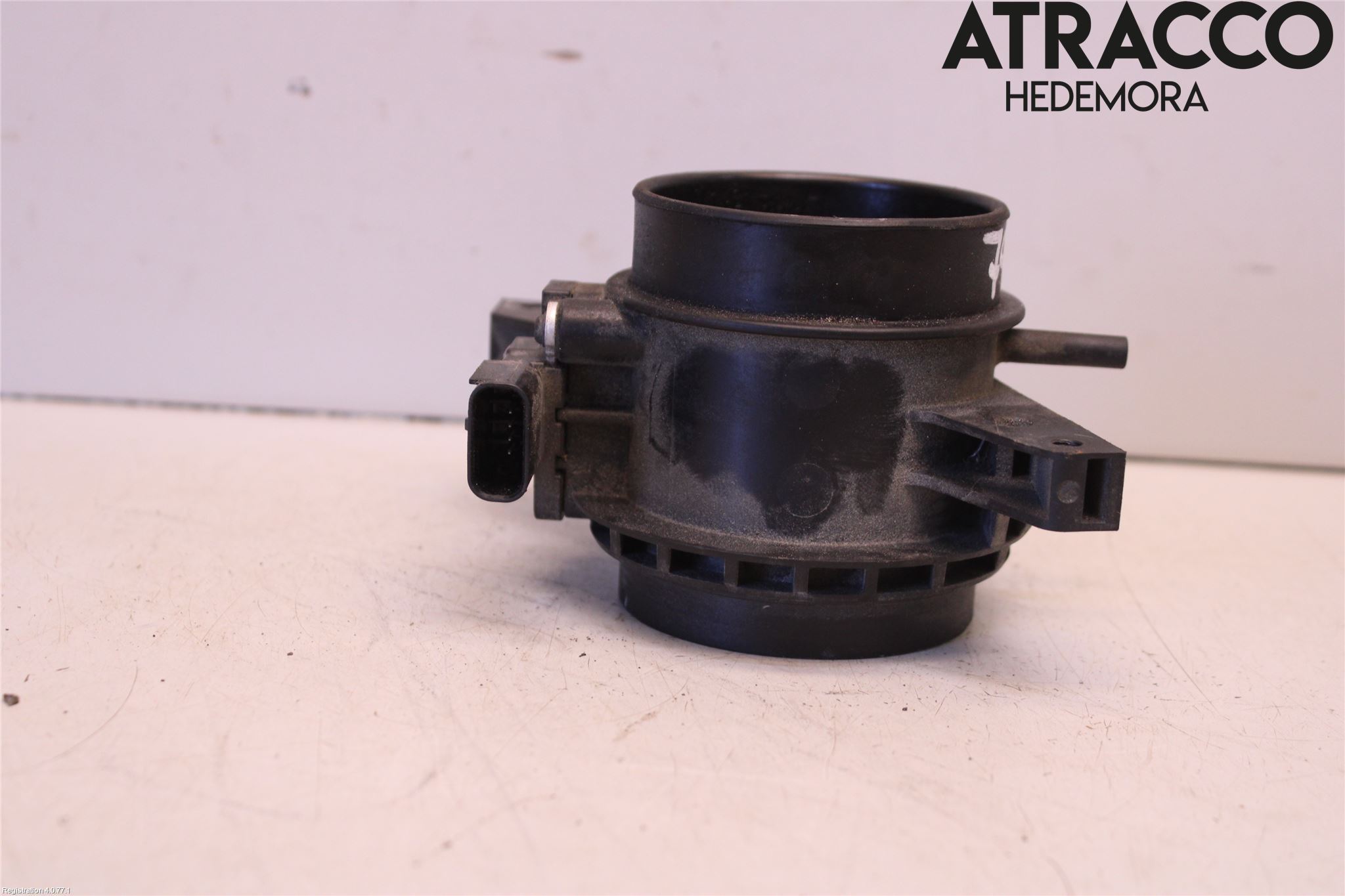 Mazda 3 II 09-13 Injluftmassamätare