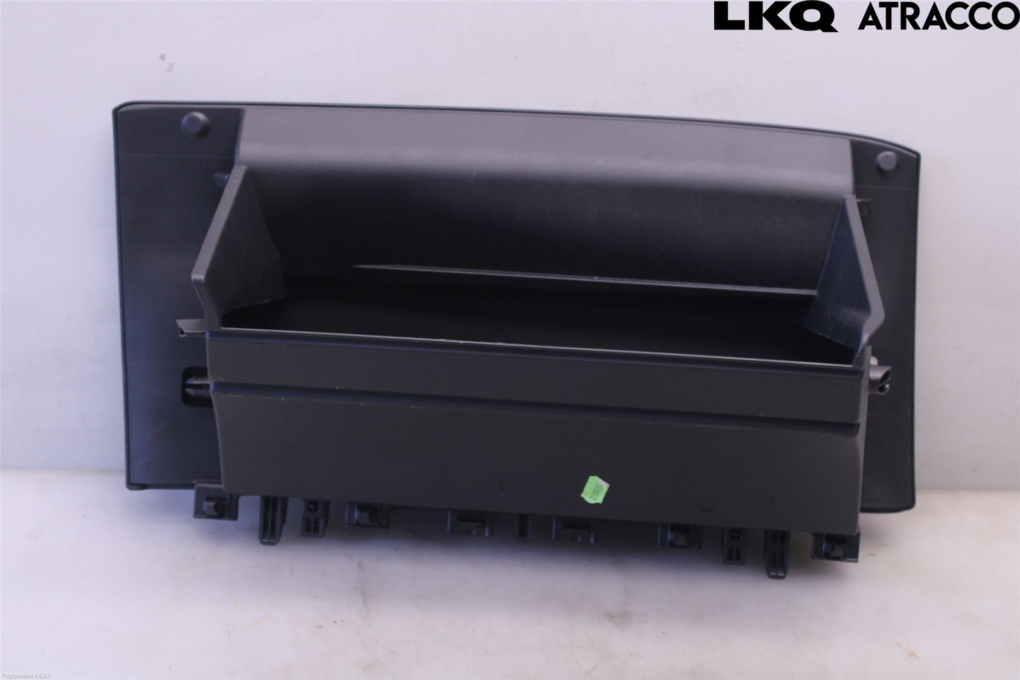 Toyota YARIS CROSS XP21 21- Handskfacklucka