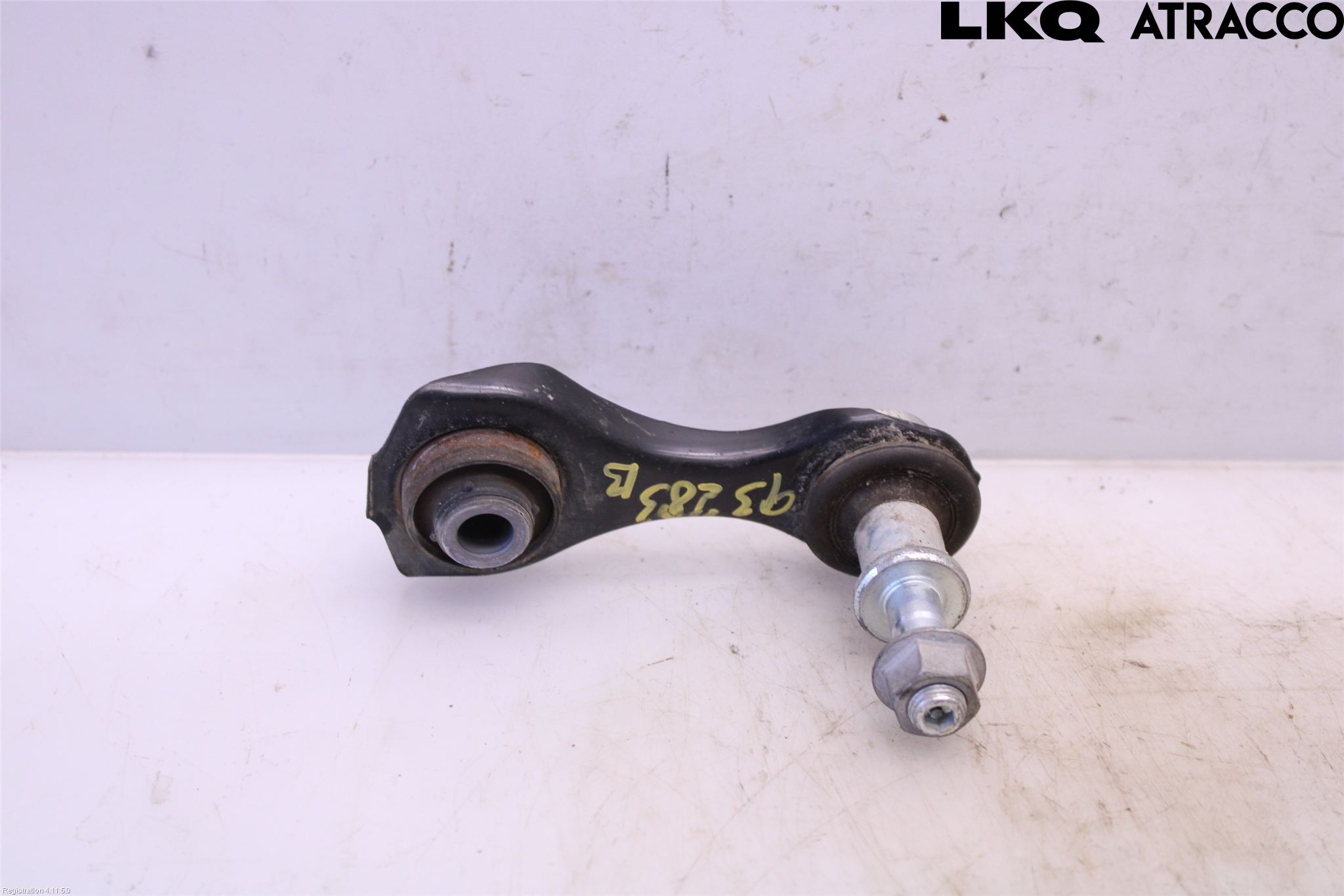 Toyota COROLLA 19- Krängningshämmarstag Bak