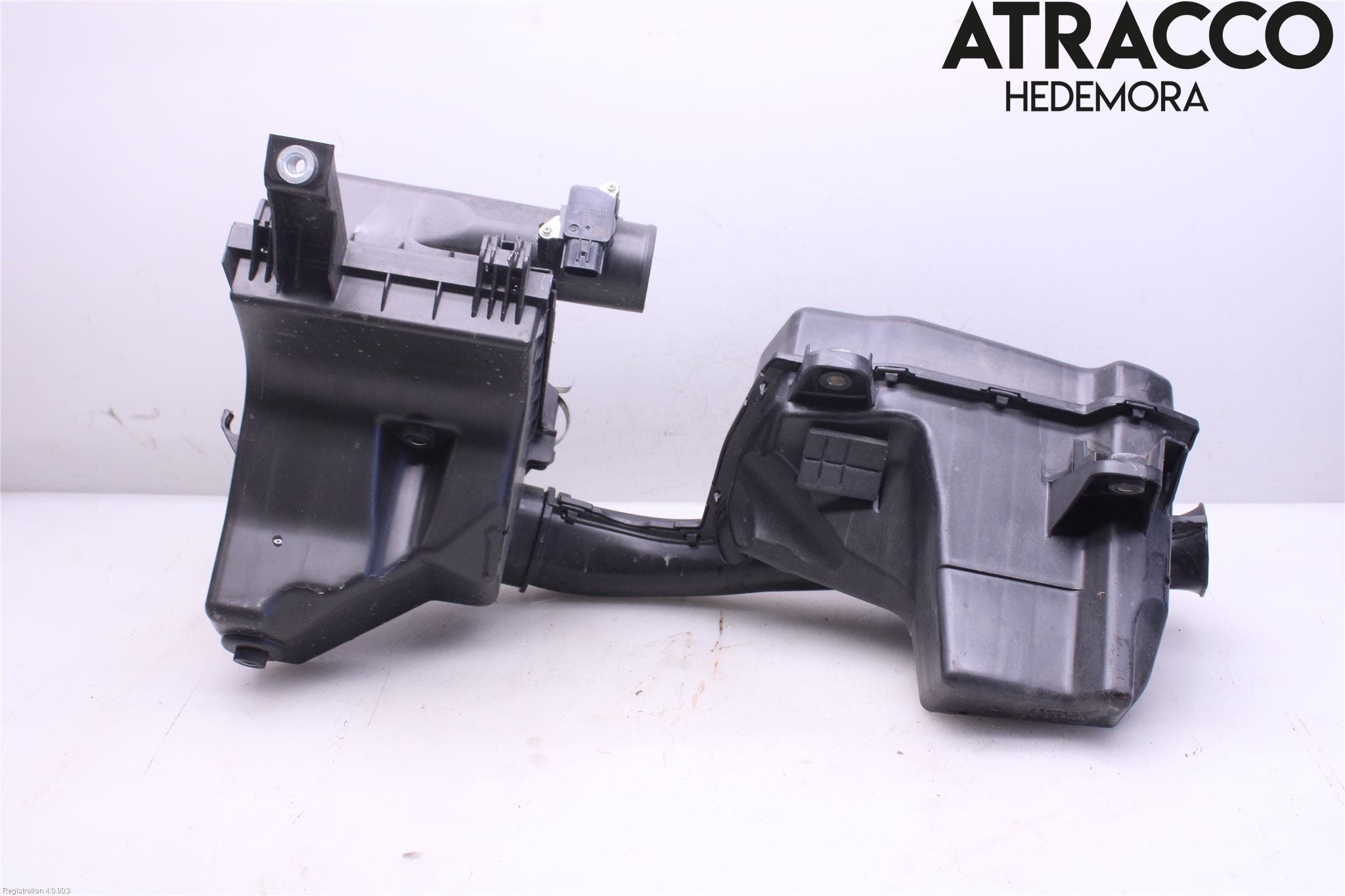 Toyota AURIS 13-19 Luftrenare