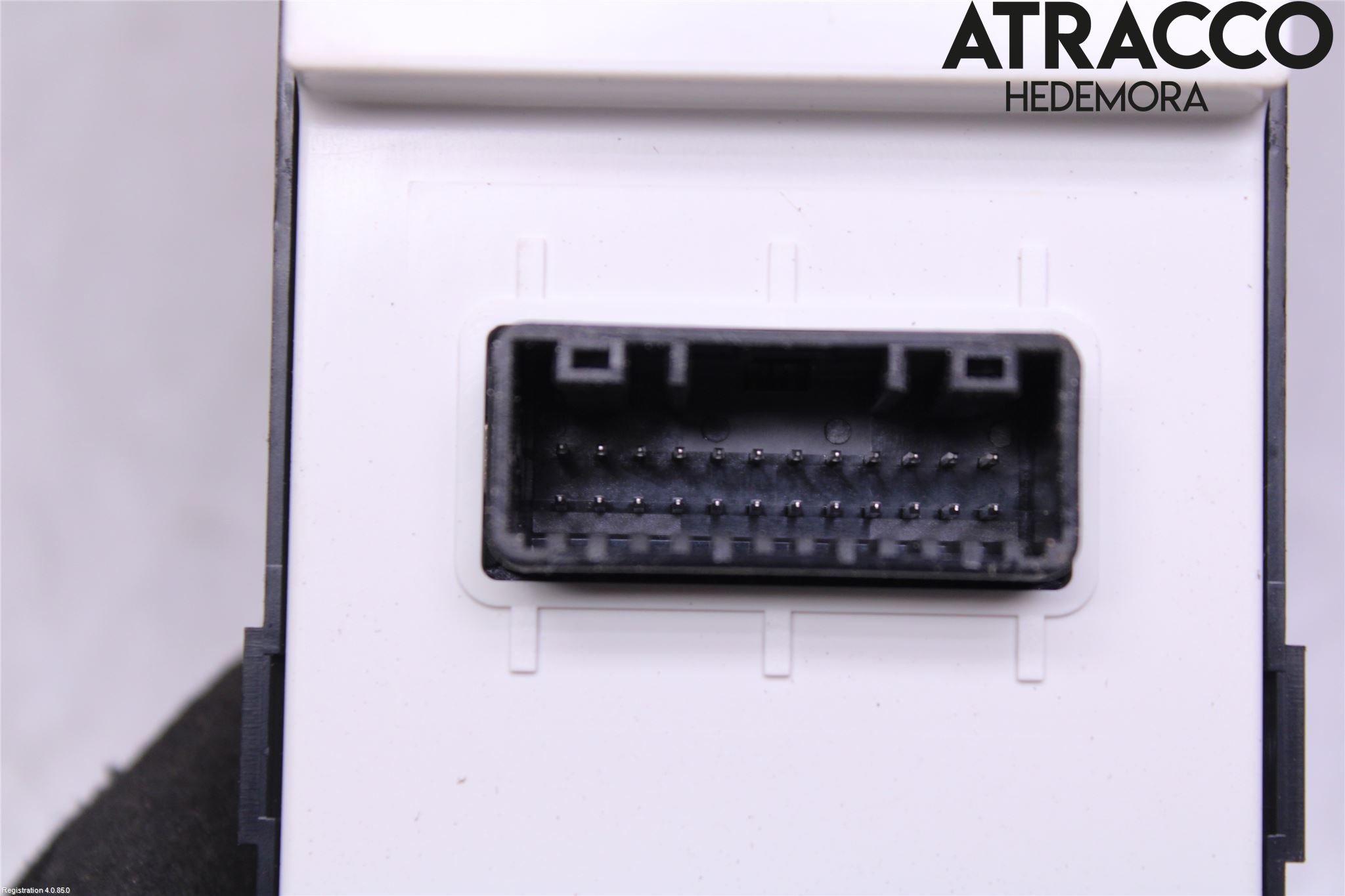 Kia OPTIMA 16-20 Strömställare Elhiss