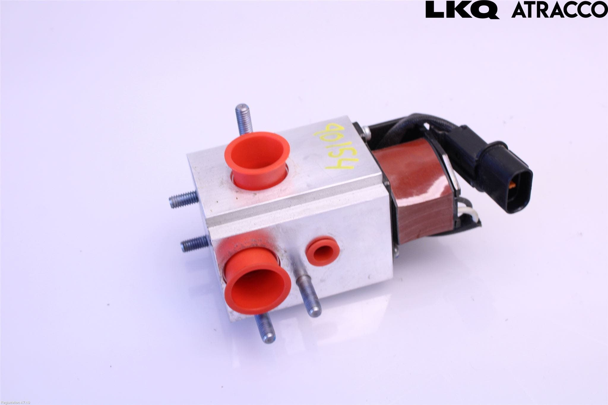 Hyundai IONIQ AE 17-22 Solenoid