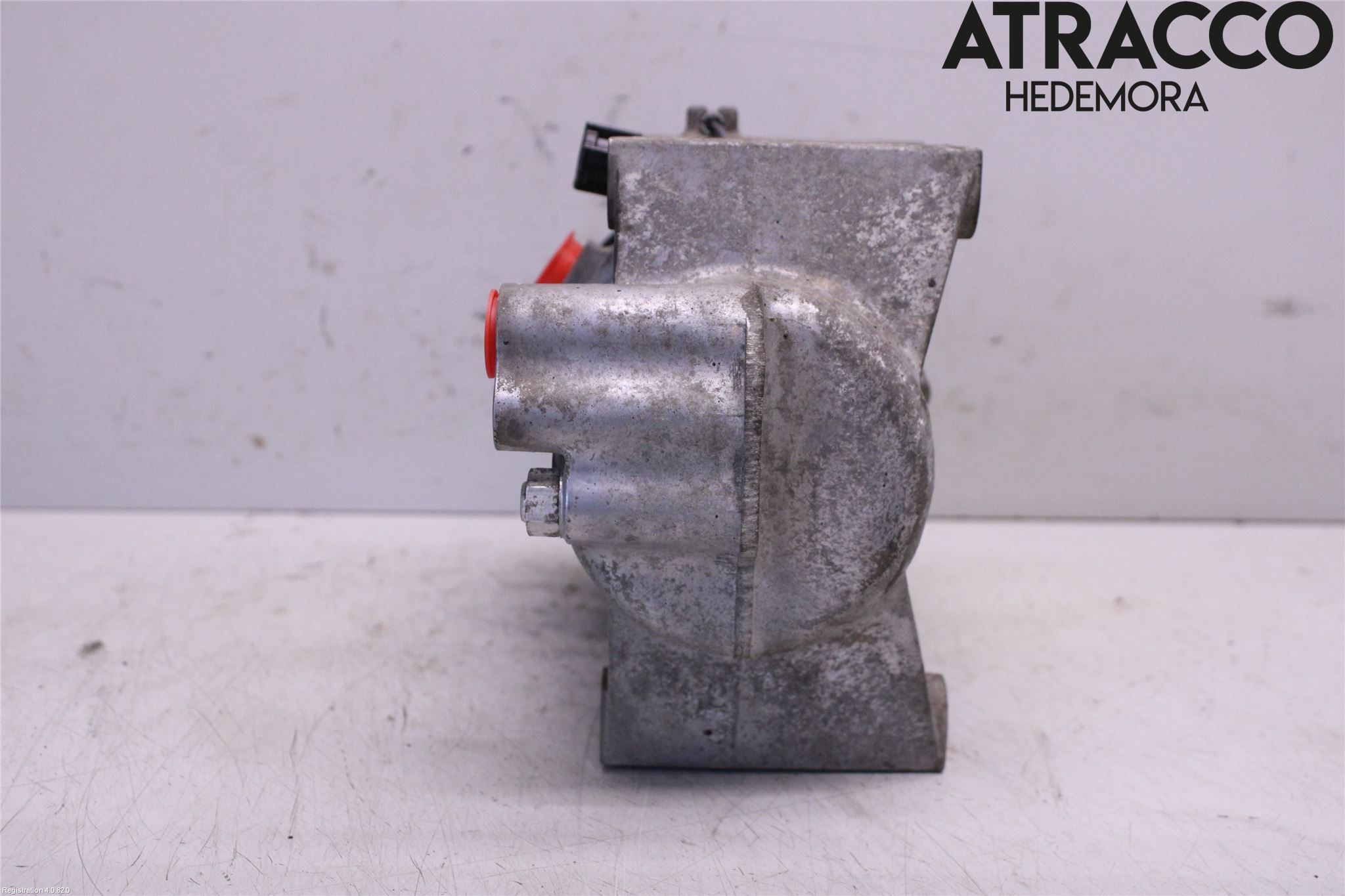 Nissan NAVARA 05-16 Ac Kompressor