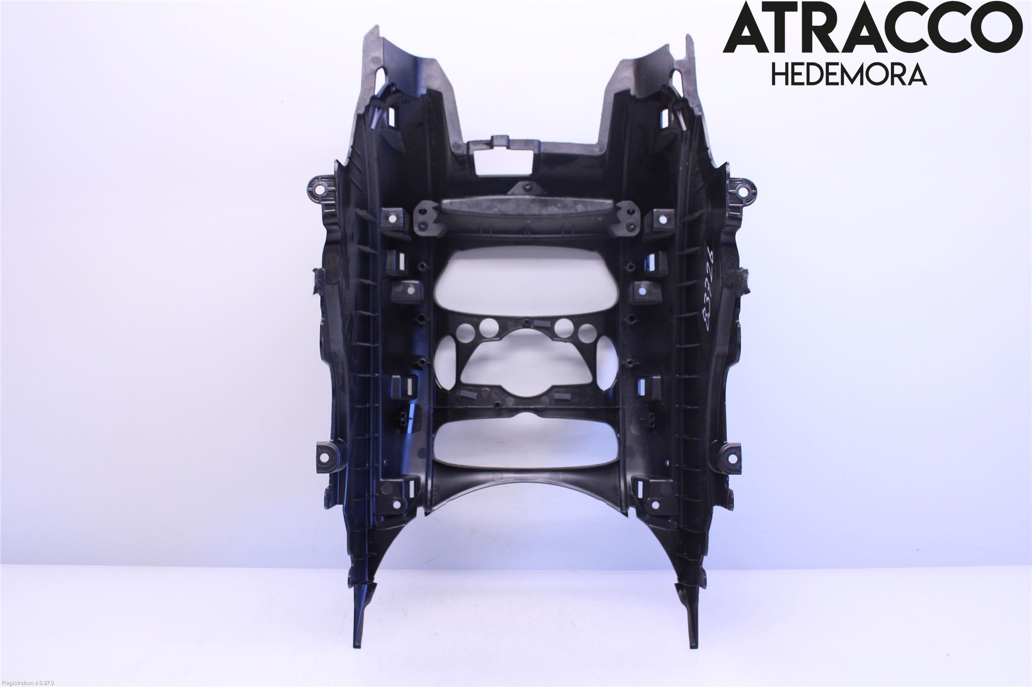 Mini COUNTRYMAN R60 11-16 Instrumentsarg