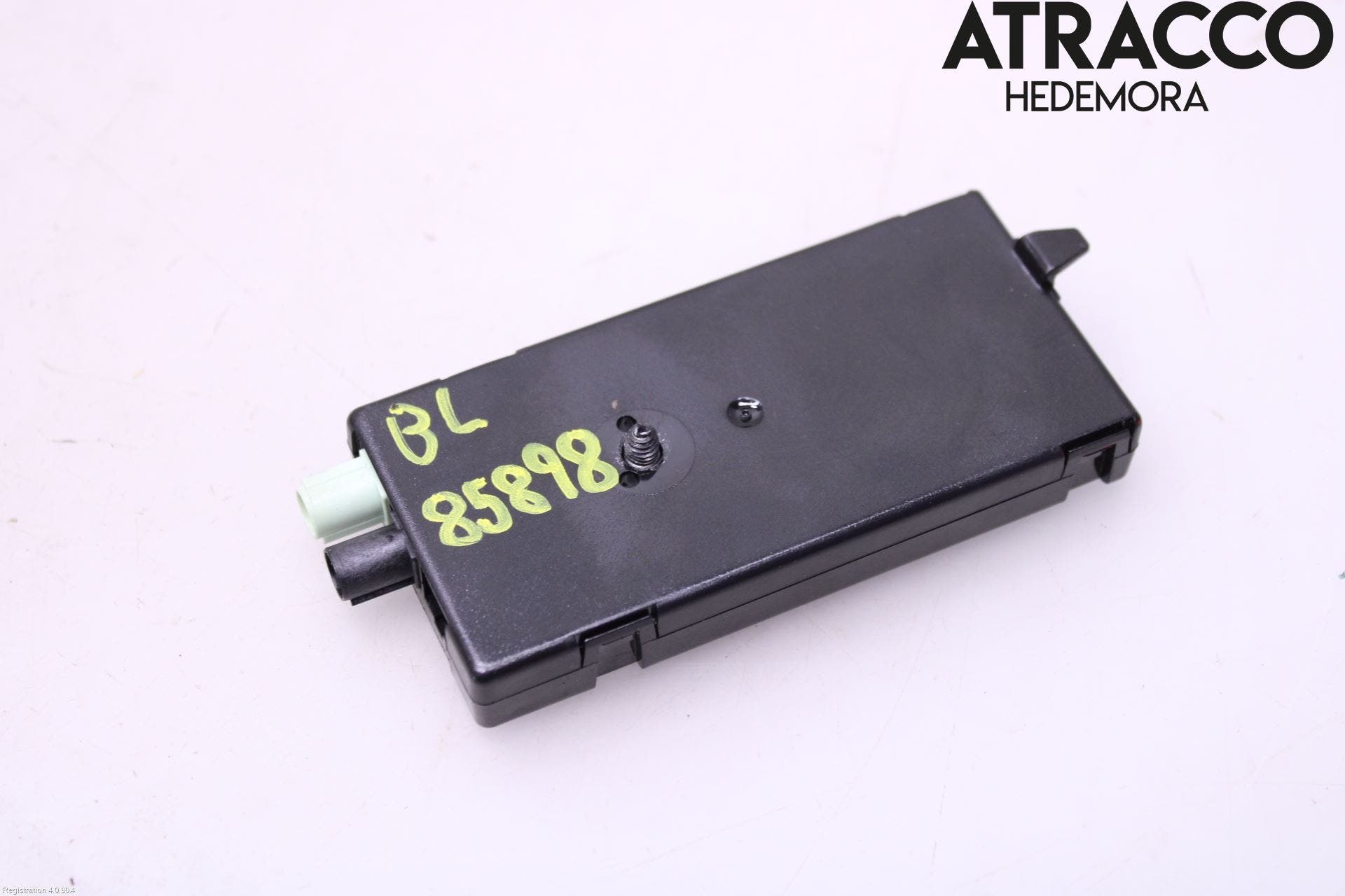 BMW 3 GT F34 13-19 Antennförstärkare