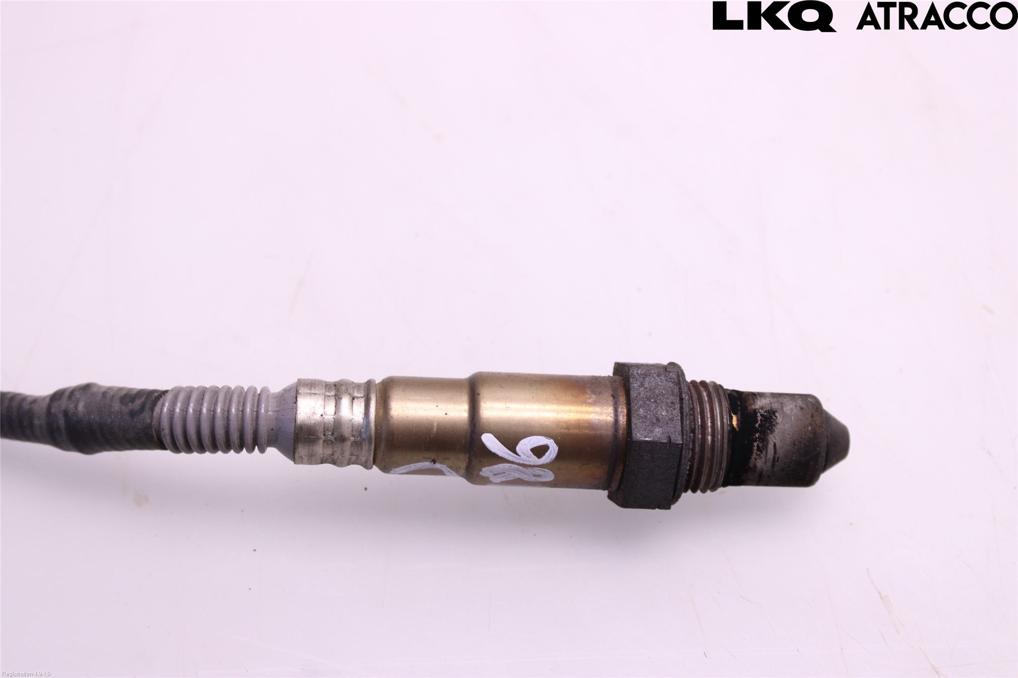 BMW 4 F32/F33/F82/F83 13-20 Injlambdasond