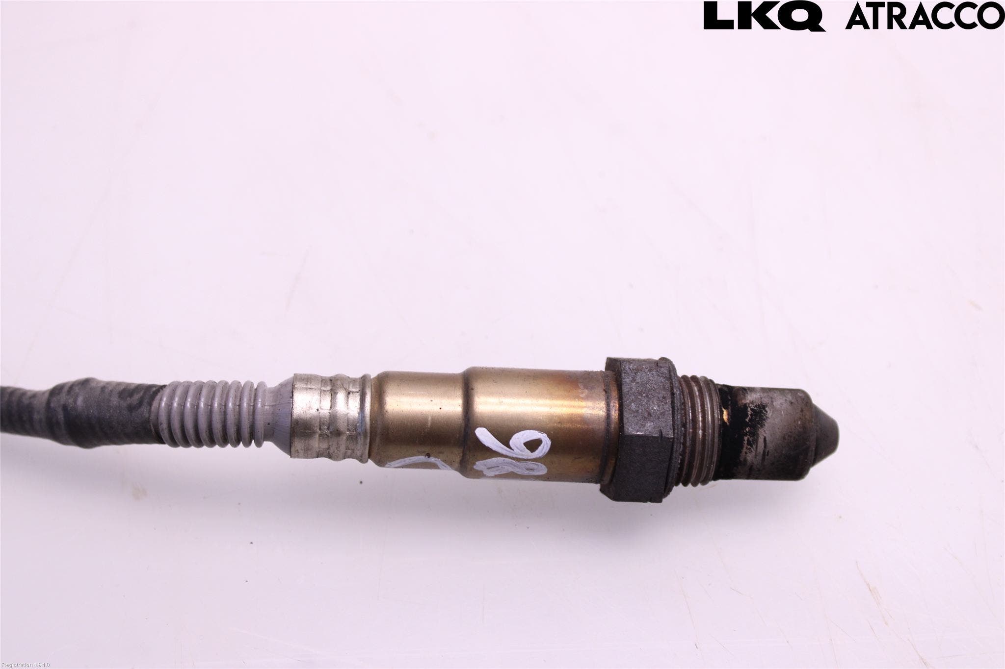 BMW 4 F32/F33/F82/F83 13-20 Injlambdasond