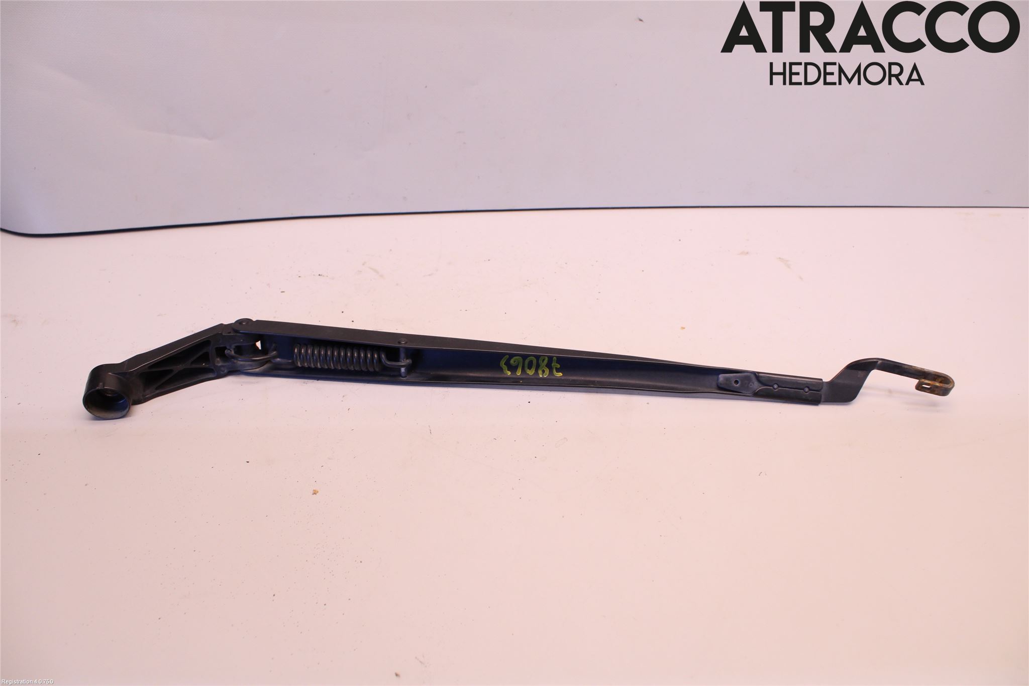 Toyota AURIS 10-12 Torkararm Armar Vindruta