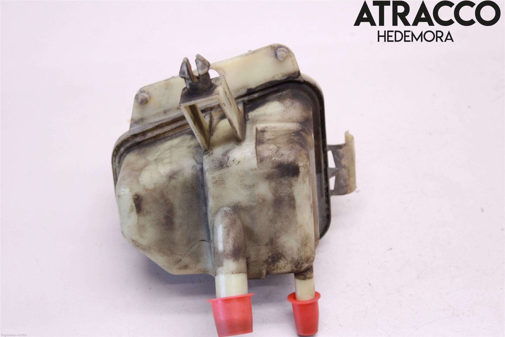 Volkswagen VW TRANSP/CARAVELLE (T5) 04-15 Styrservooljebehållare