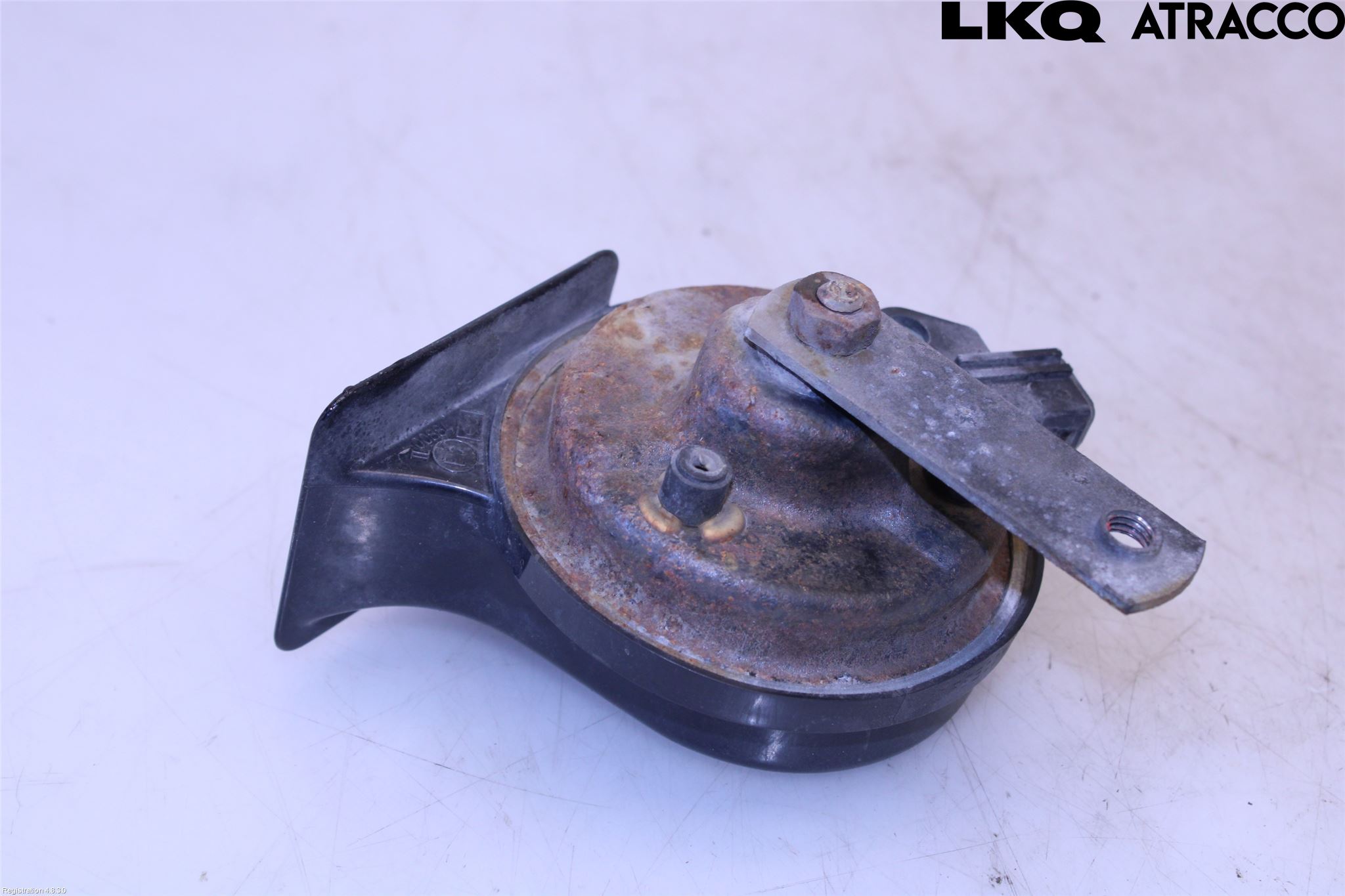 Volvo S70/V70/XC  97-00 Signalhorn