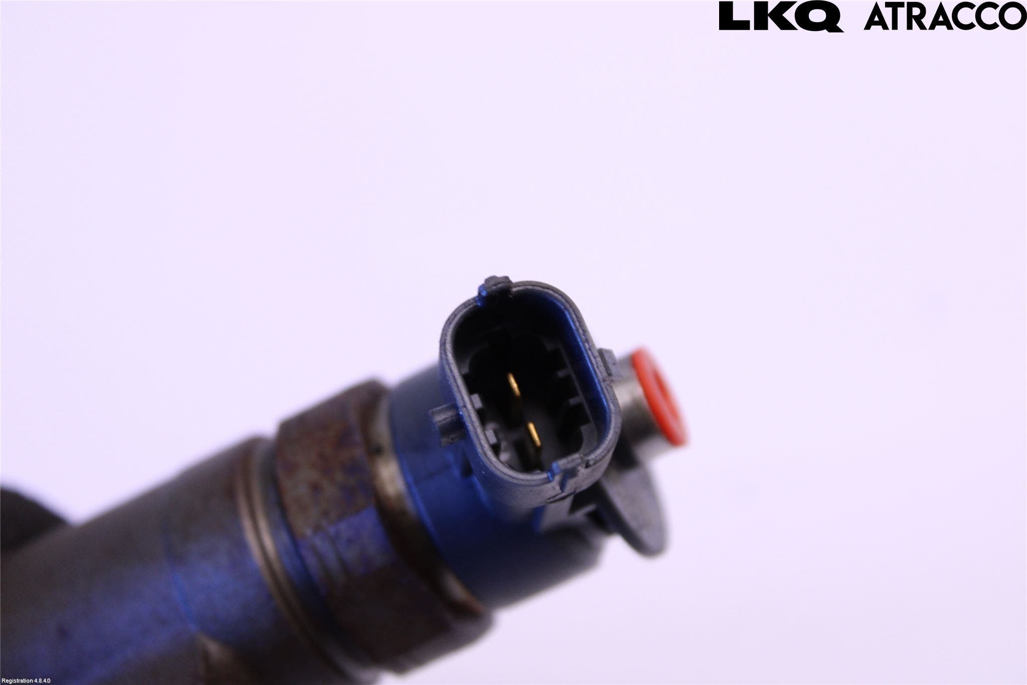 Citroen BERLINGO 08-18 Injspridare