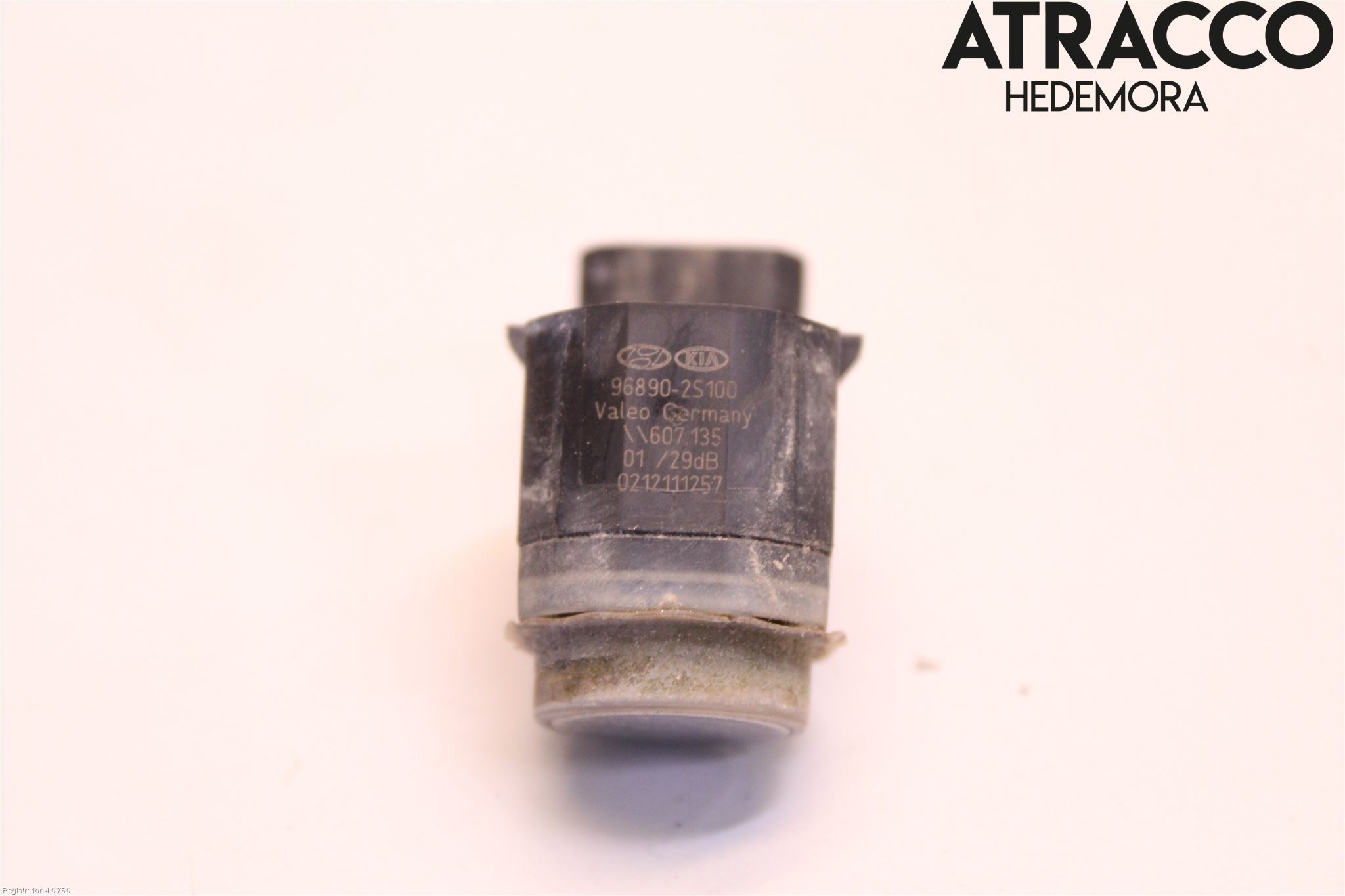 Kia OPTIMA 00-15 Parkeringshjälp Backsensor