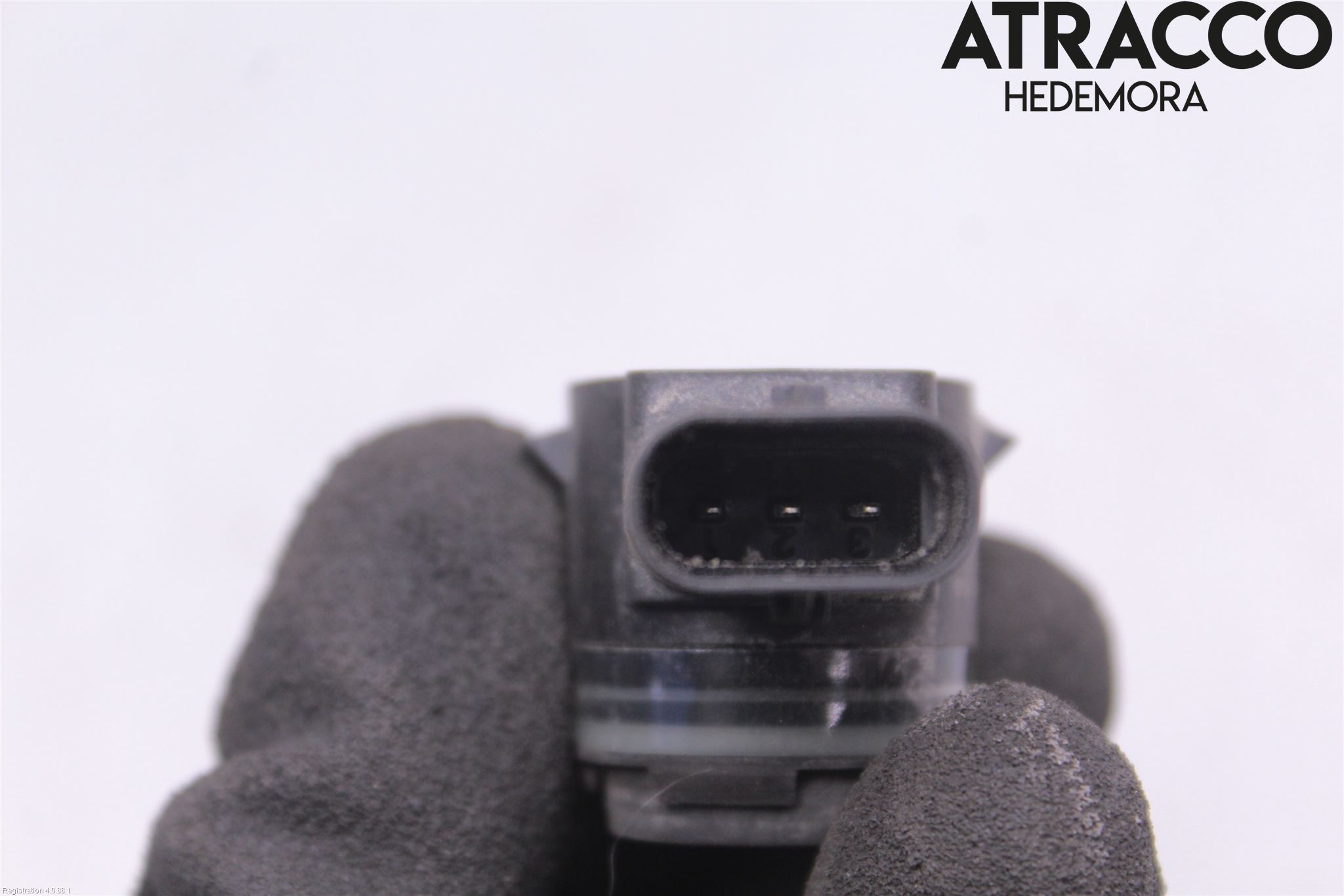 Audi A3/S3 8V 13-20 Parkeringshjälp Backsensor