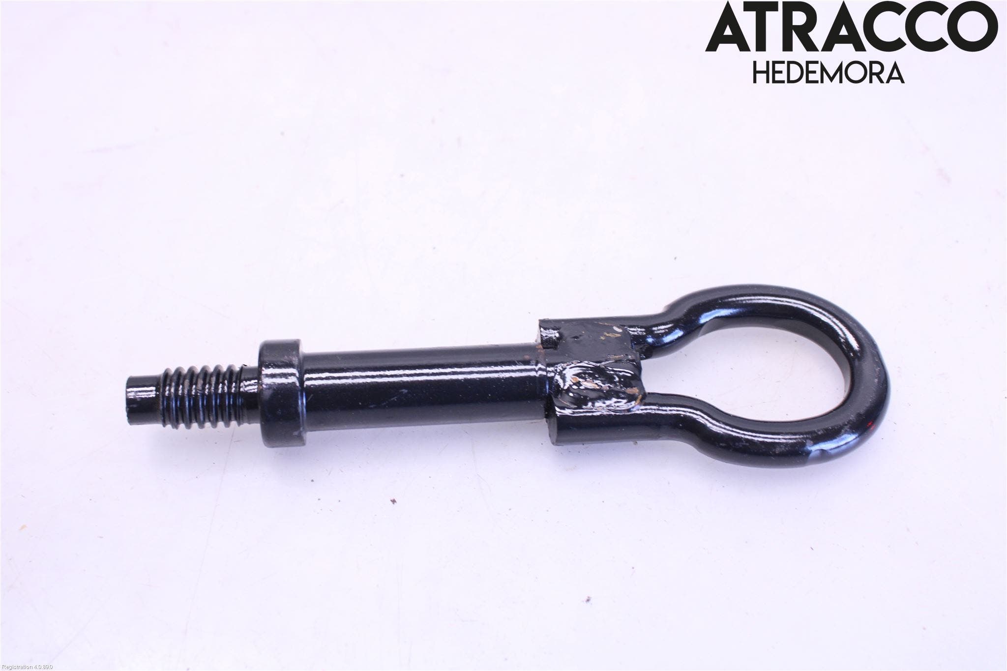 Ford FOCUS 15-18 Bogserögla