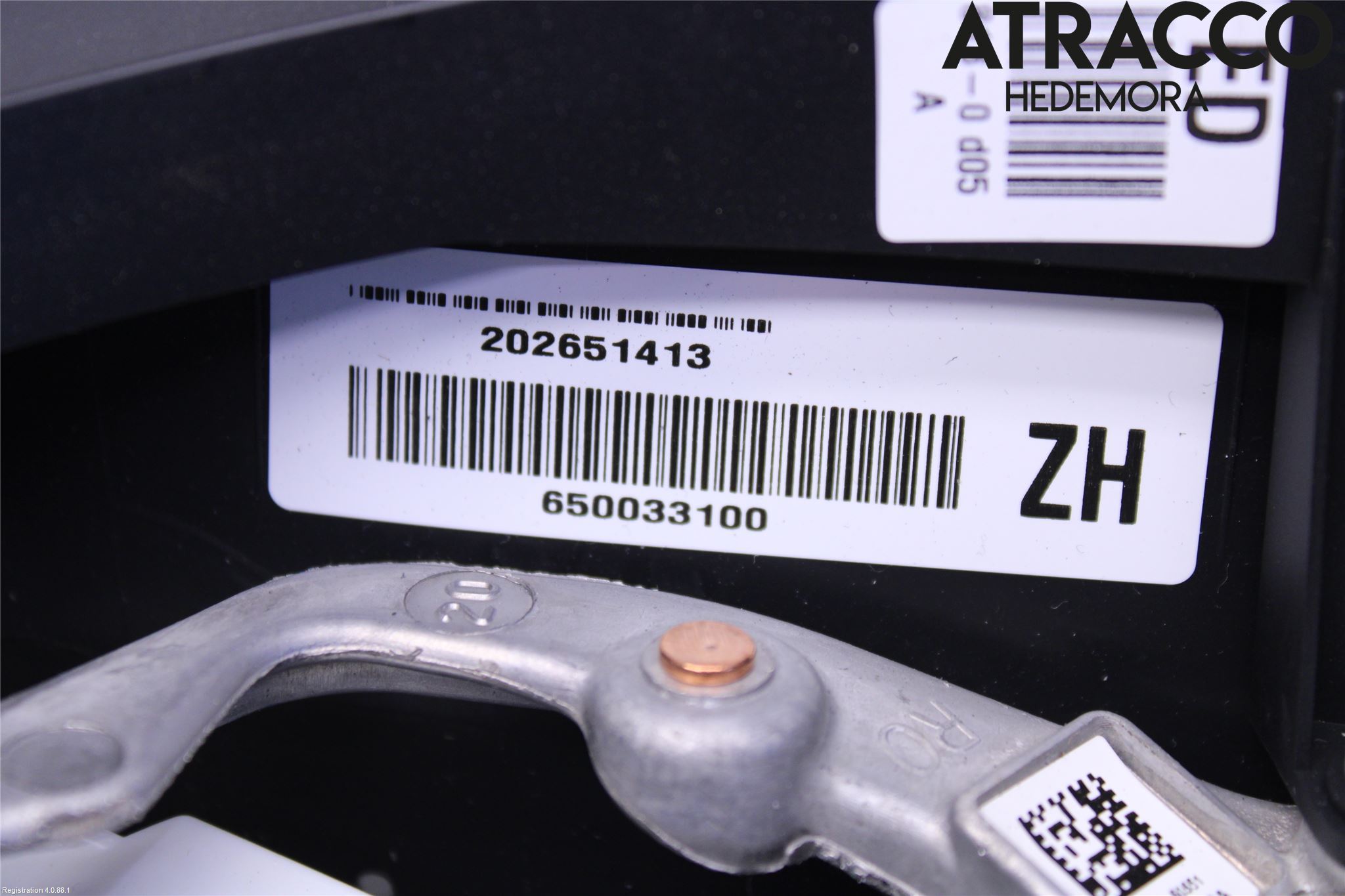 Toyota C-HR 16-23 Ratt