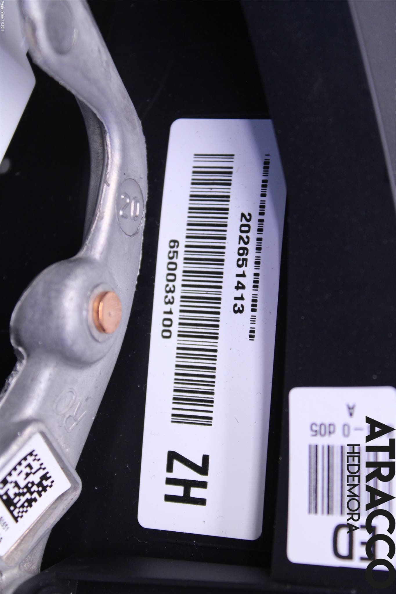 Toyota C-HR 16-23 Ratt