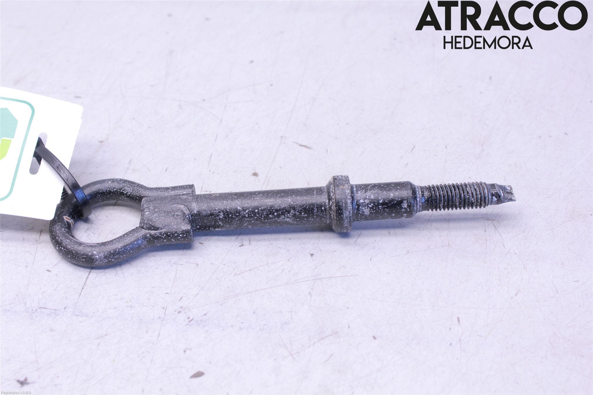 Peugeot 208 12-15 Bogserögla