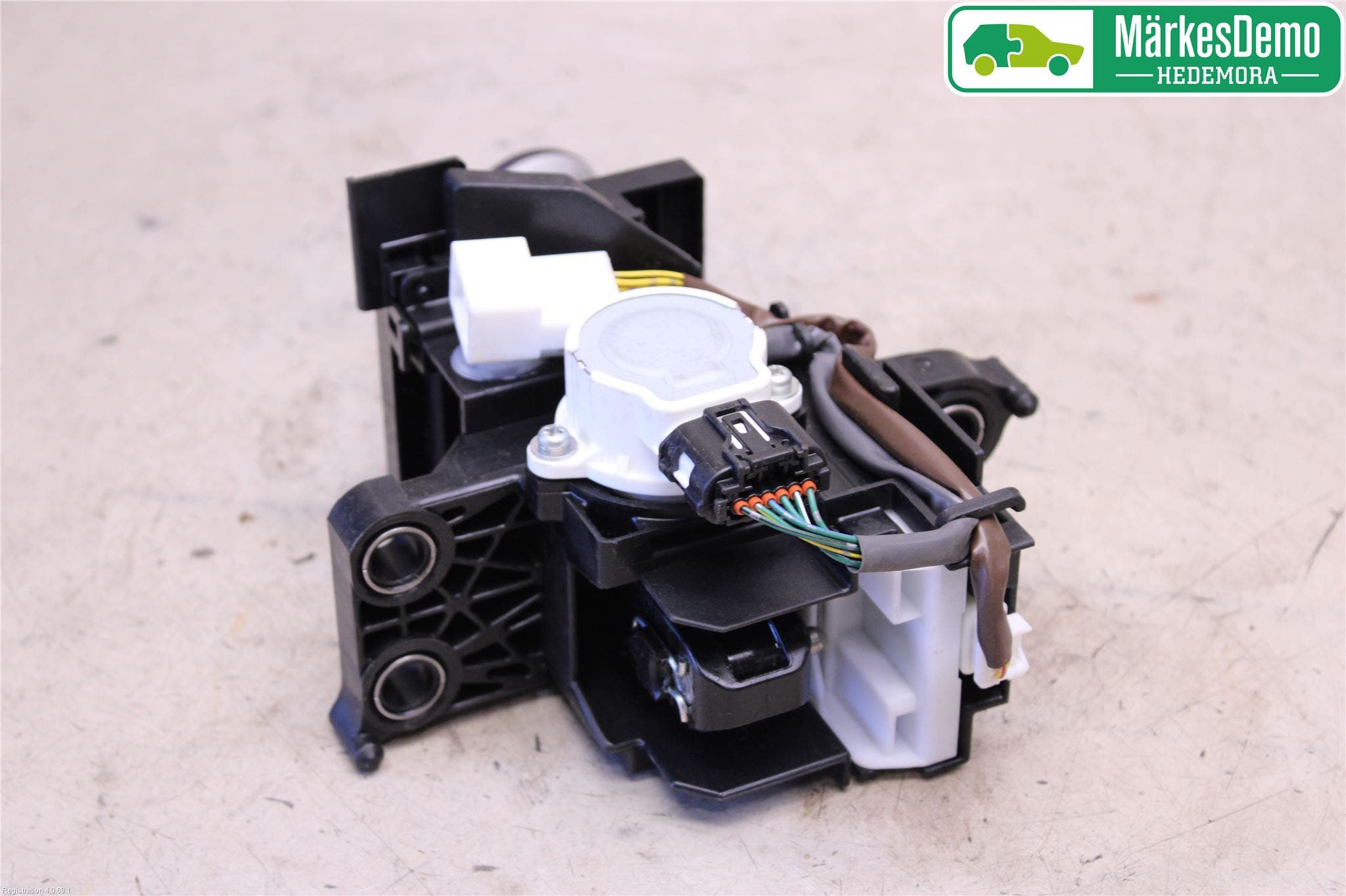 Toyota PRIUS ZVW30 09-20 Växelspak