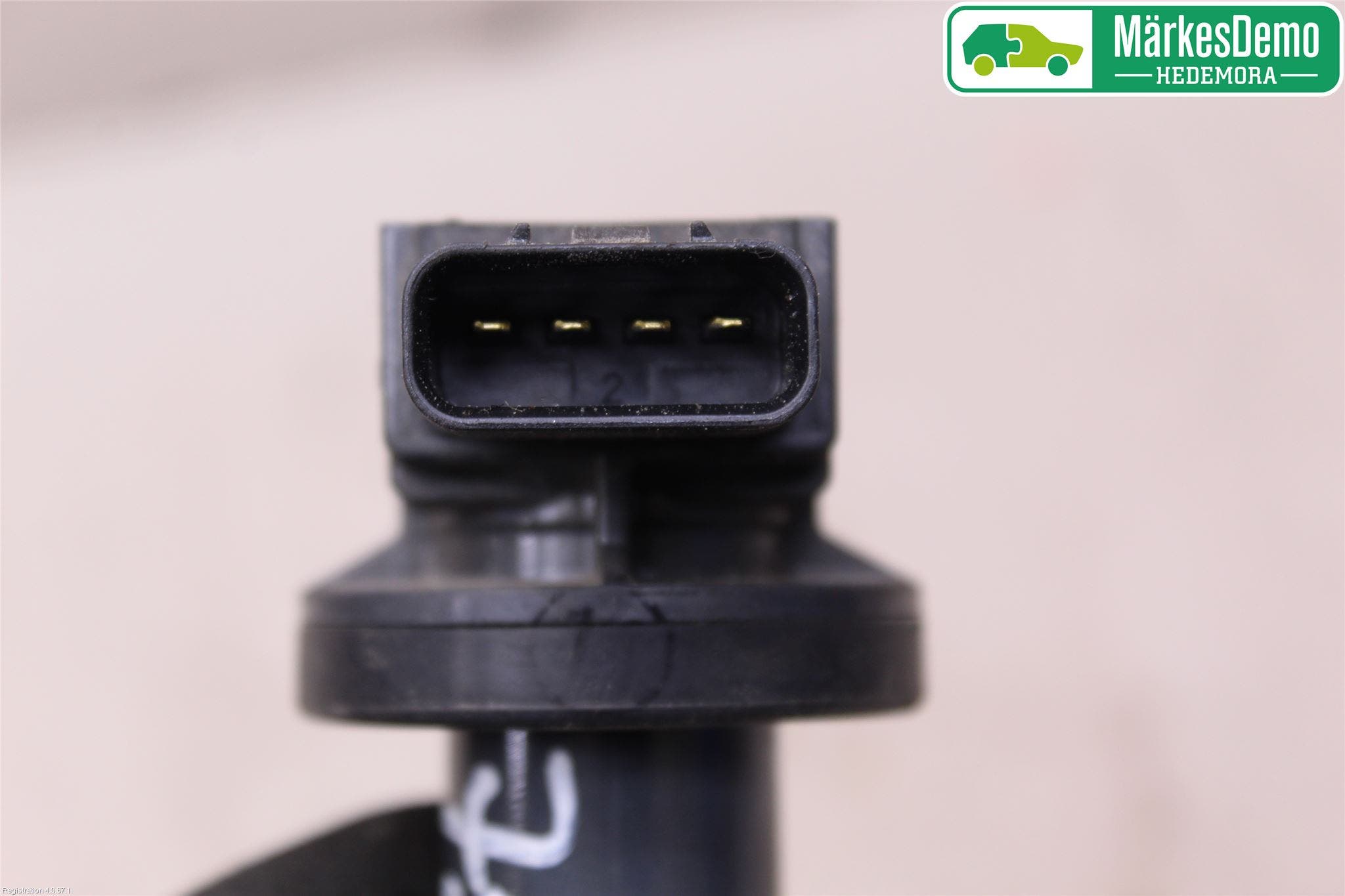 Toyota AYGO 15-21 Tändspole