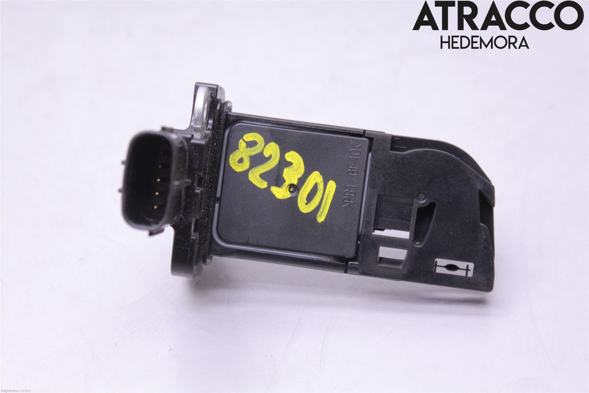 Toyota RAV4 13-18 Injluftmassamätare